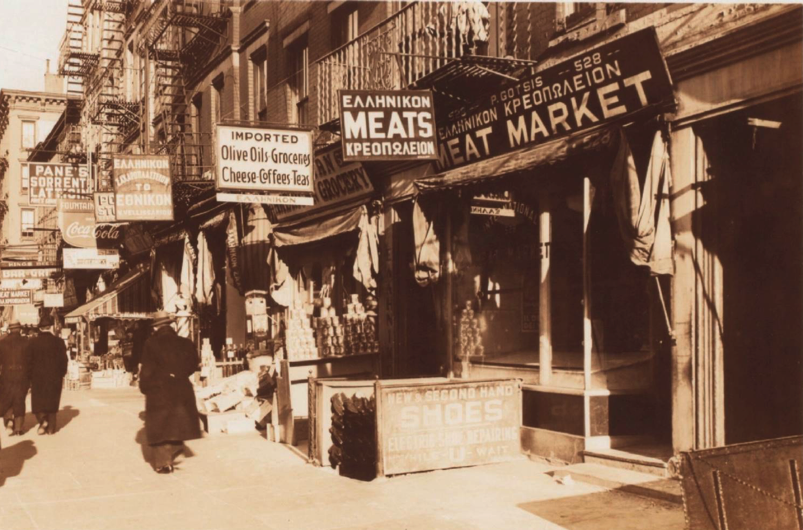 Greenpoint Terminal Market Complex - Historic Districts Council's Six to  Celebrate