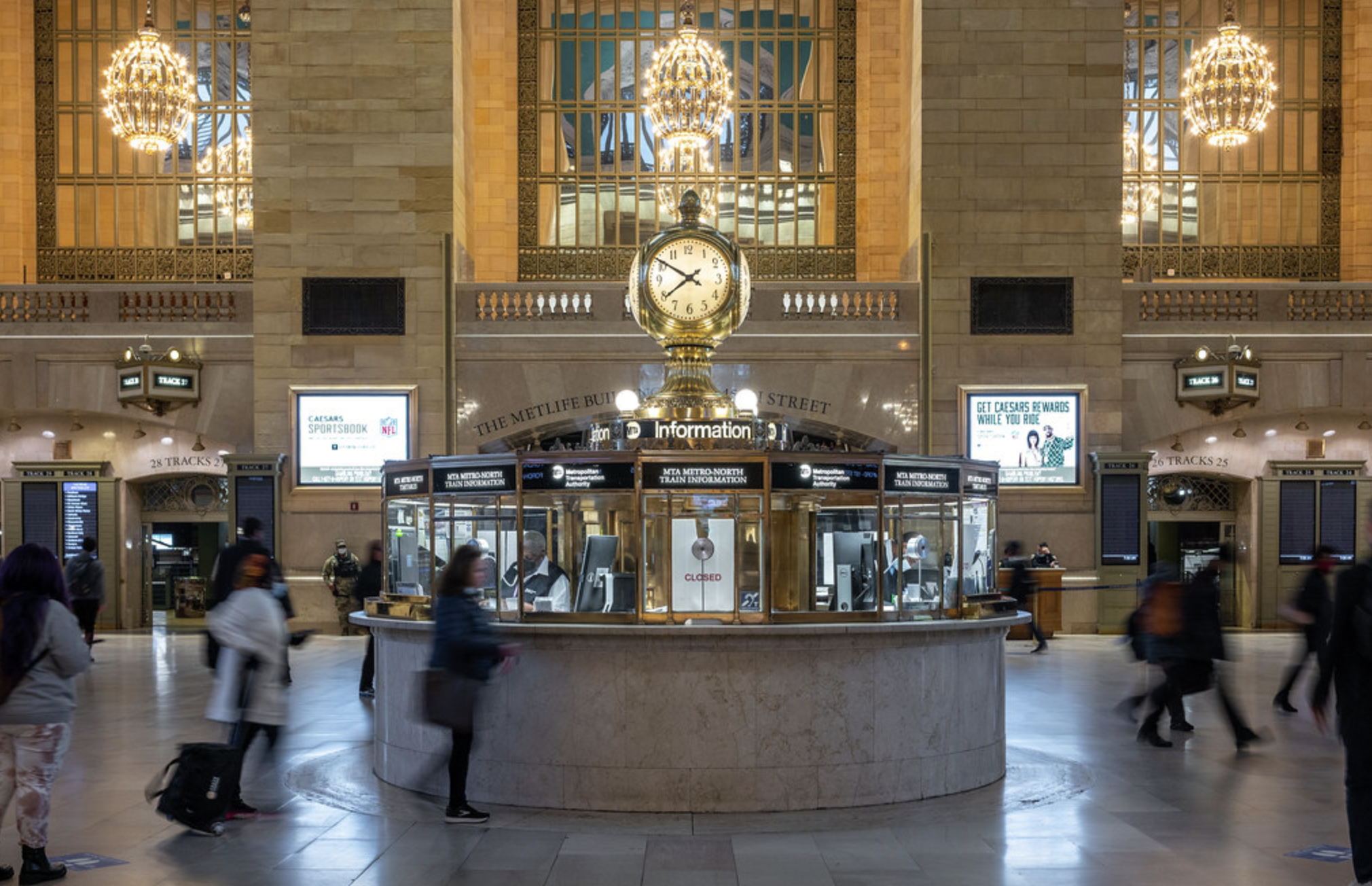 Extra Extra: Meanwhile, the Oscars VIP goodie bag included fancy nuts and a parcel of land in Scotland complete with the title of Lord or Lady