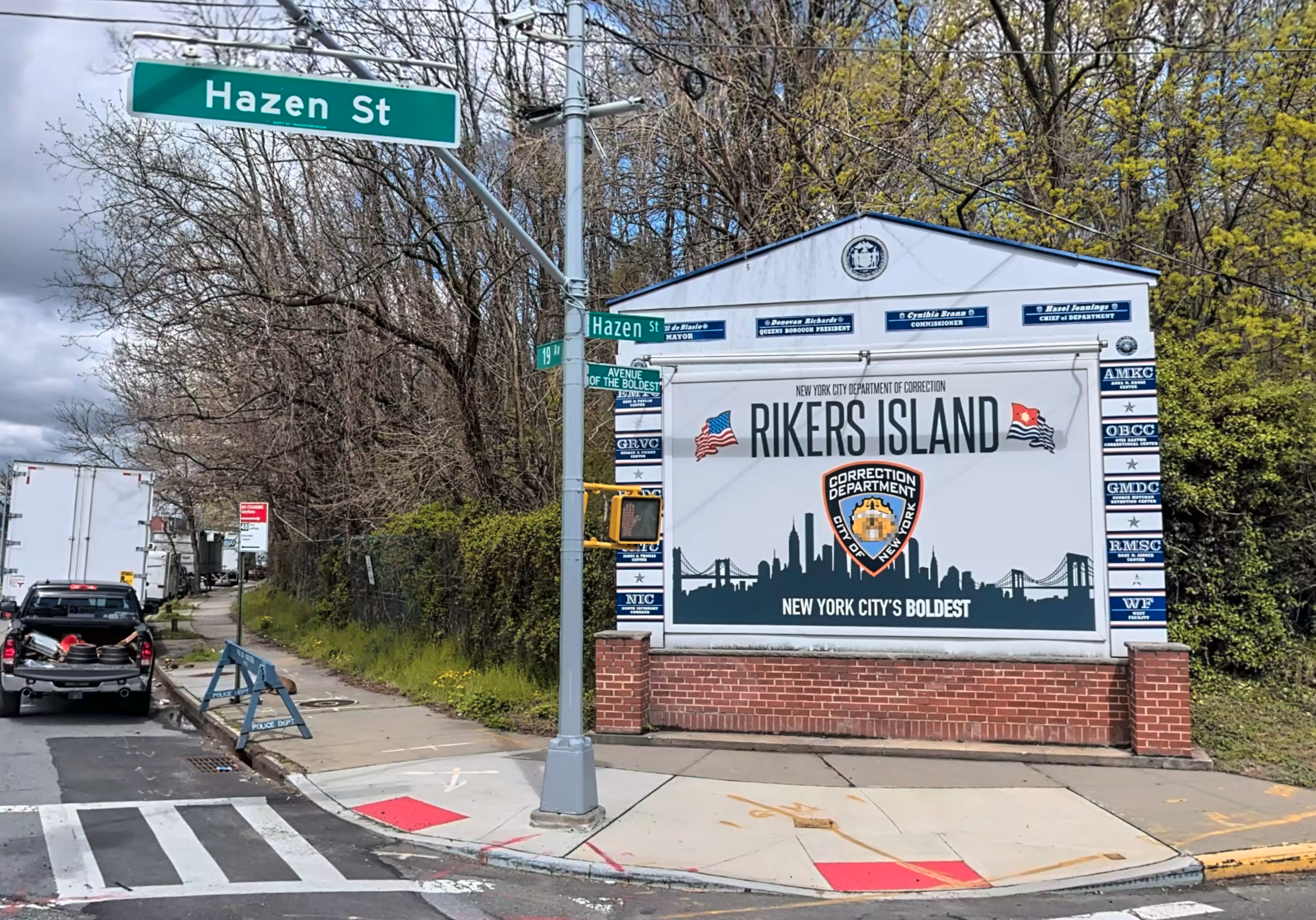 More Rikers detainees missing medical appointments, despite reform efforts