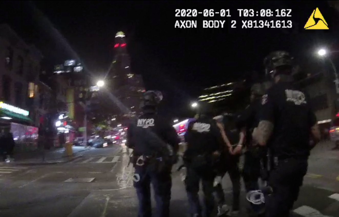 Mistakes, NYPD stalling hindered watchdog investigations into police misconduct during 2020 protests