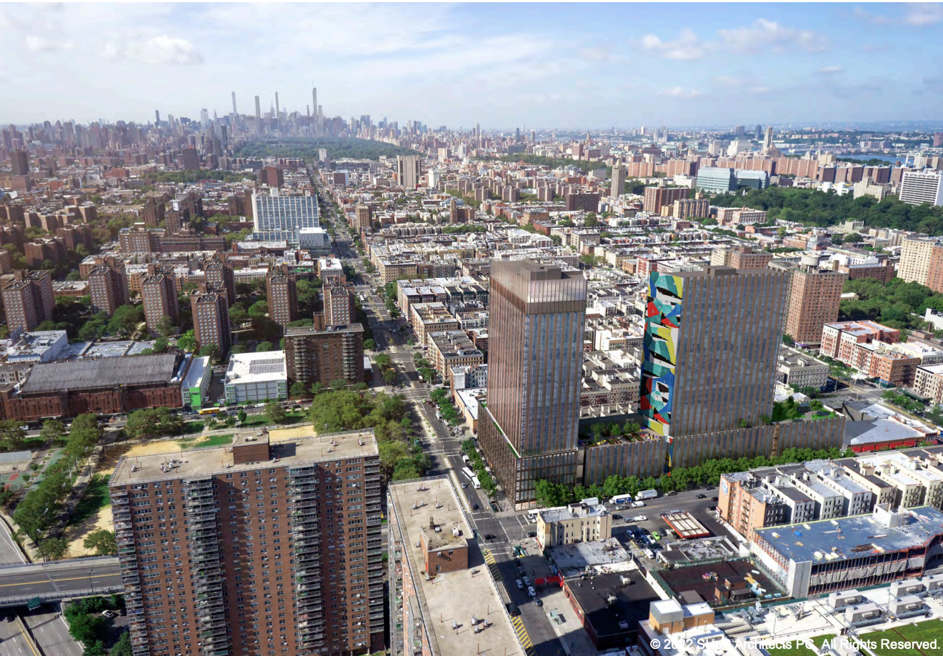 Harlem lawmaker slams &lsquo;11th hour breadcrumbs&rsquo; from developer of controversial One45 project