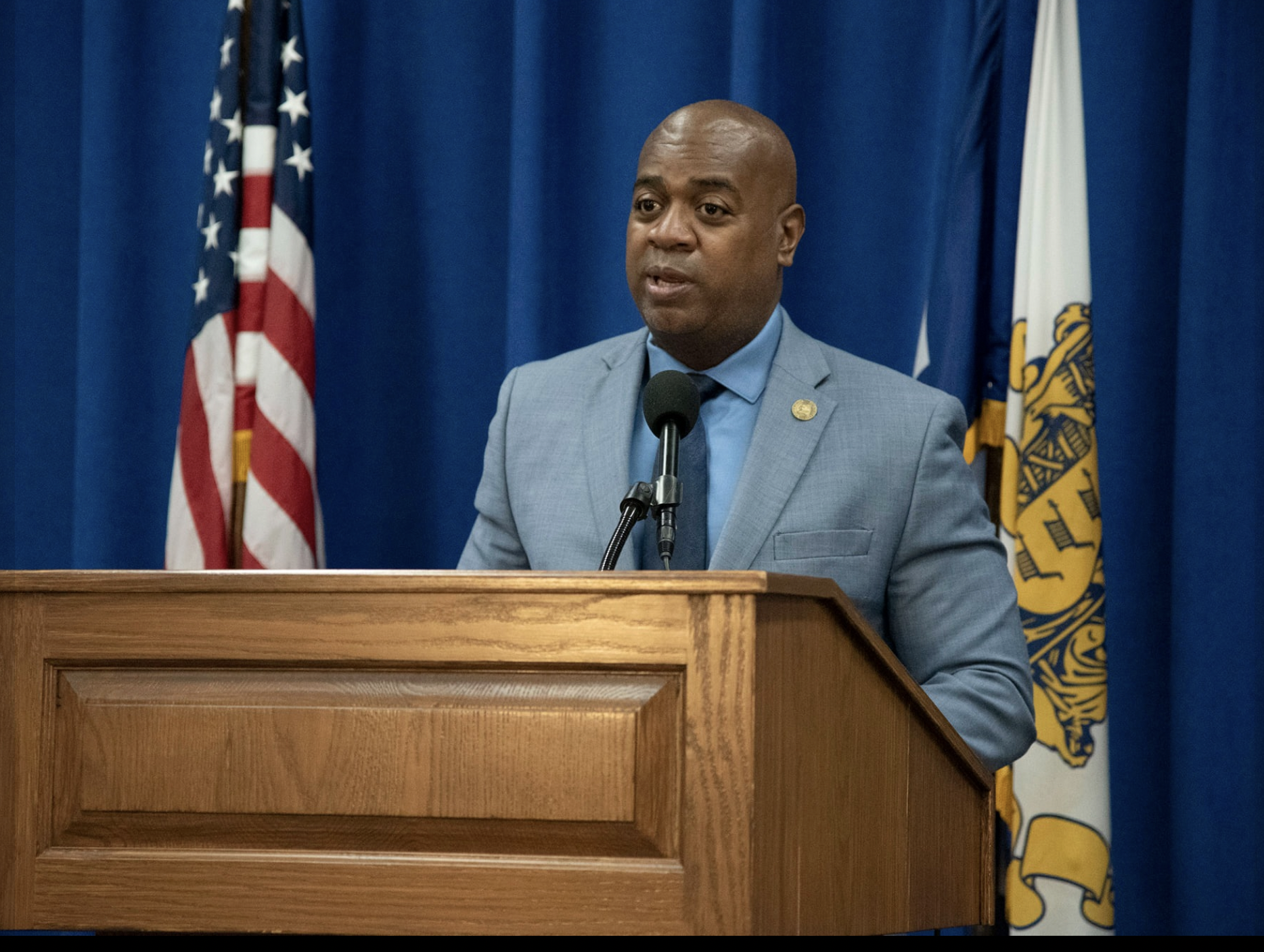 Newark mayor unveils a slate of affordable housing sites as rents spike