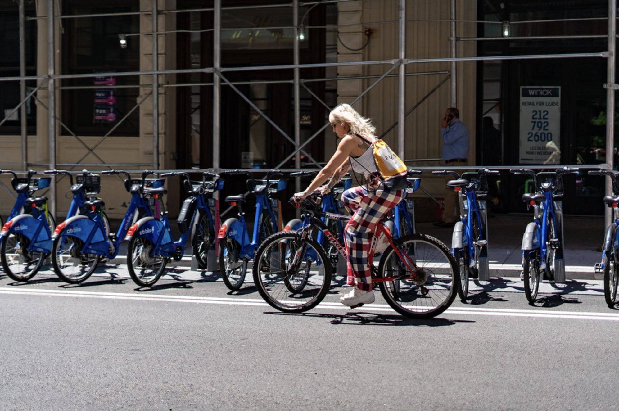 Extra Extra: If it spritzes, call it a spritz!