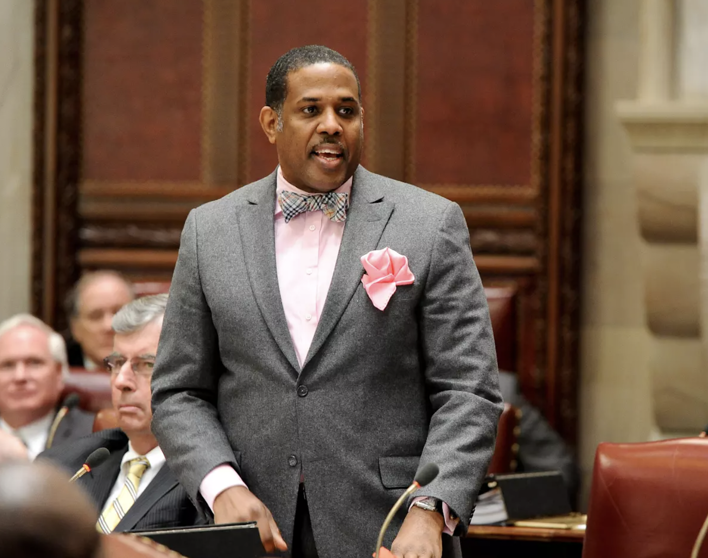 Wall Streeters bankroll PAC backing Brooklyn Democratic incumbent facing a DSA challenge