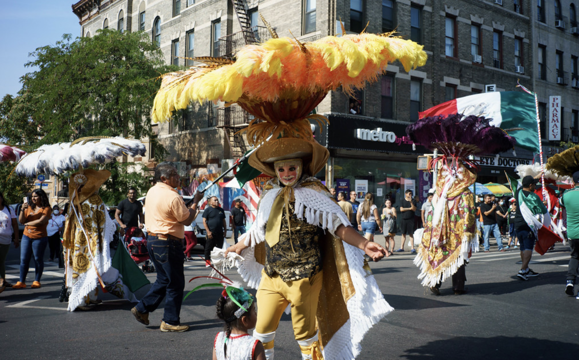 Early Addition: The subways are now the right amount of full