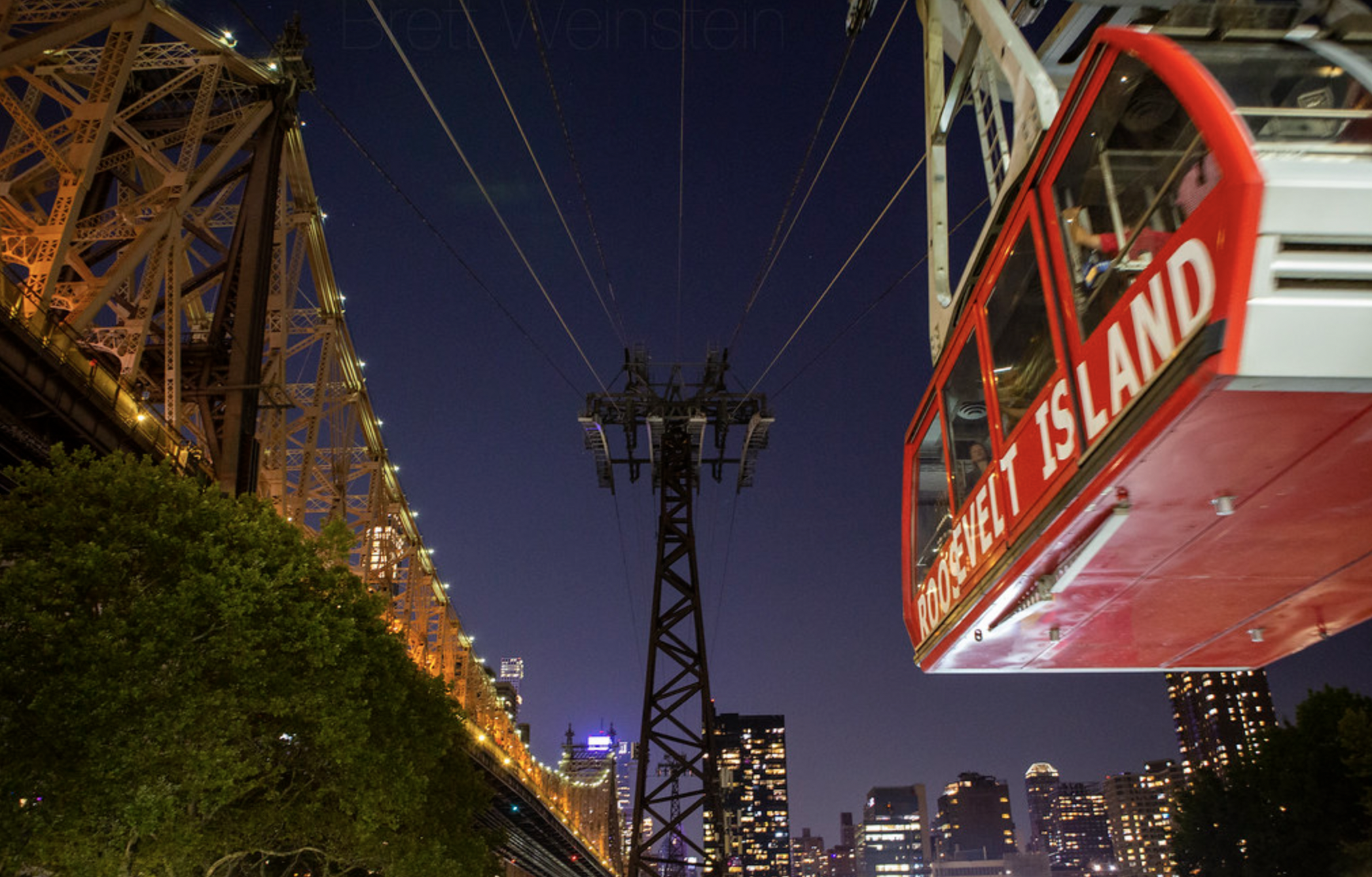 Extra Extra: Riders have spoken. The D train is the worst train.