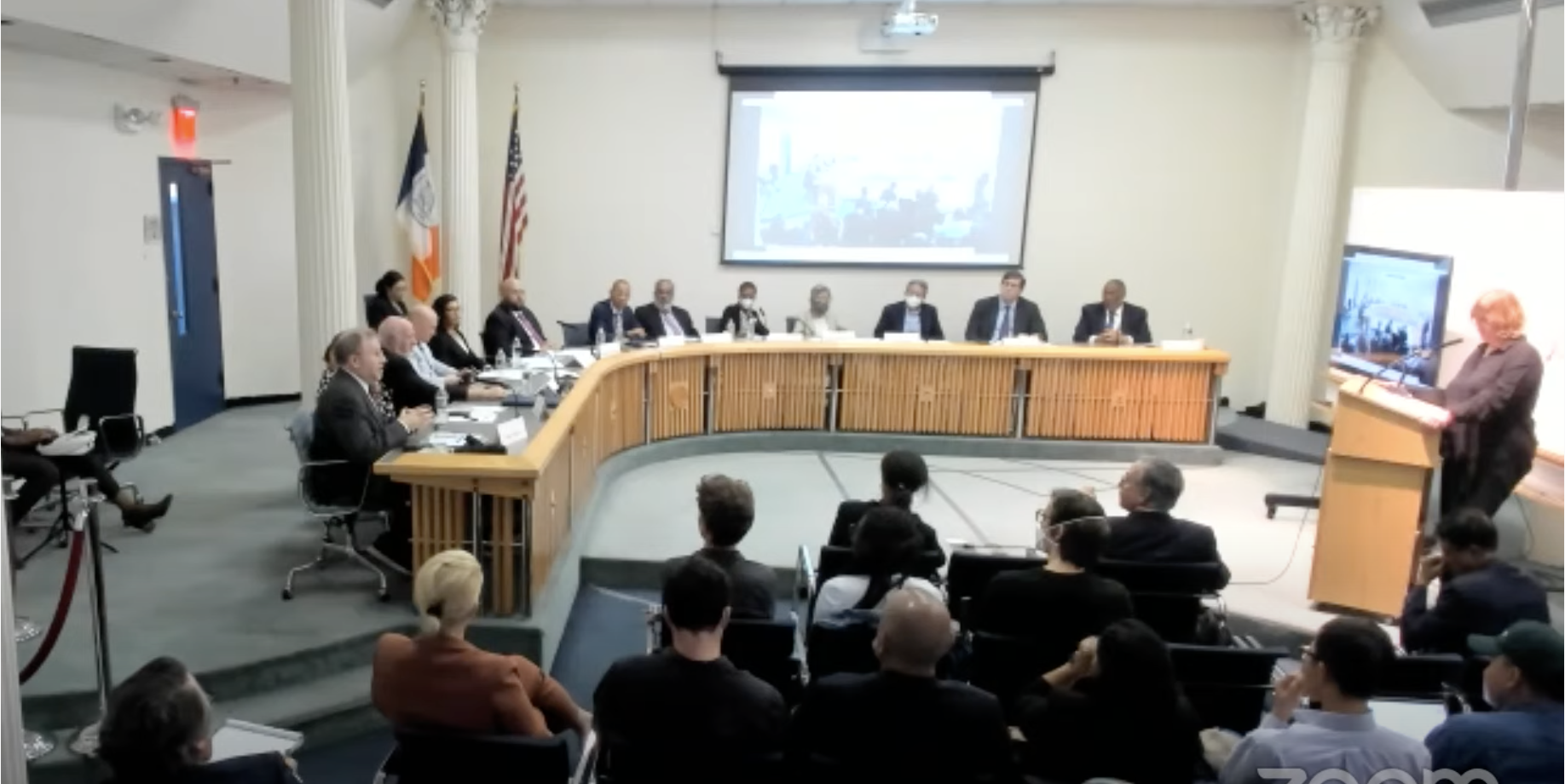 NYC Districting Commission rejects own redrawn City Council map proposals