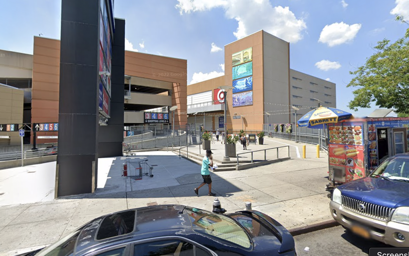 FDNY rescues 2 after fall down elevator shaft inside Bronx Target