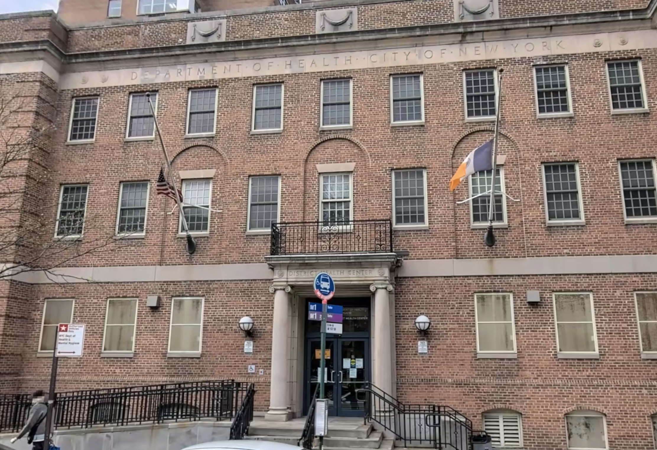 3 NYC sexual health clinics still shuttered as Adams seeks to expand abortion access