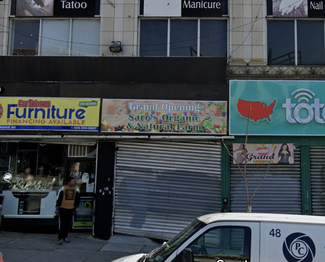 NYC vacates another commercial property housing migrants