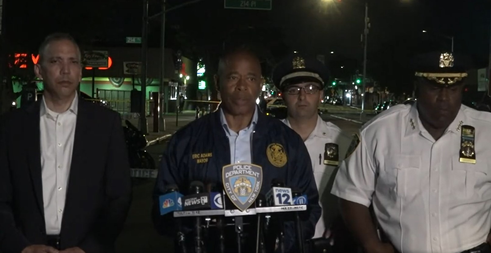 Off-duty city correction officer injured in Sunday night shooting