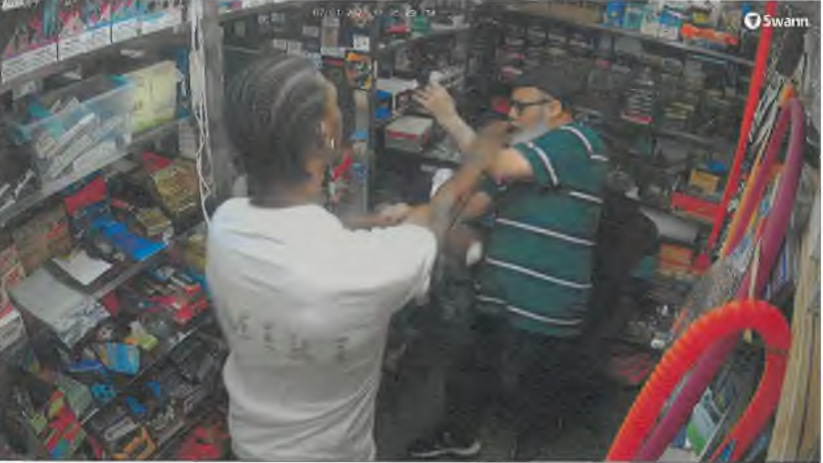 Manhattan DA to dismiss murder charge against bodega clerk