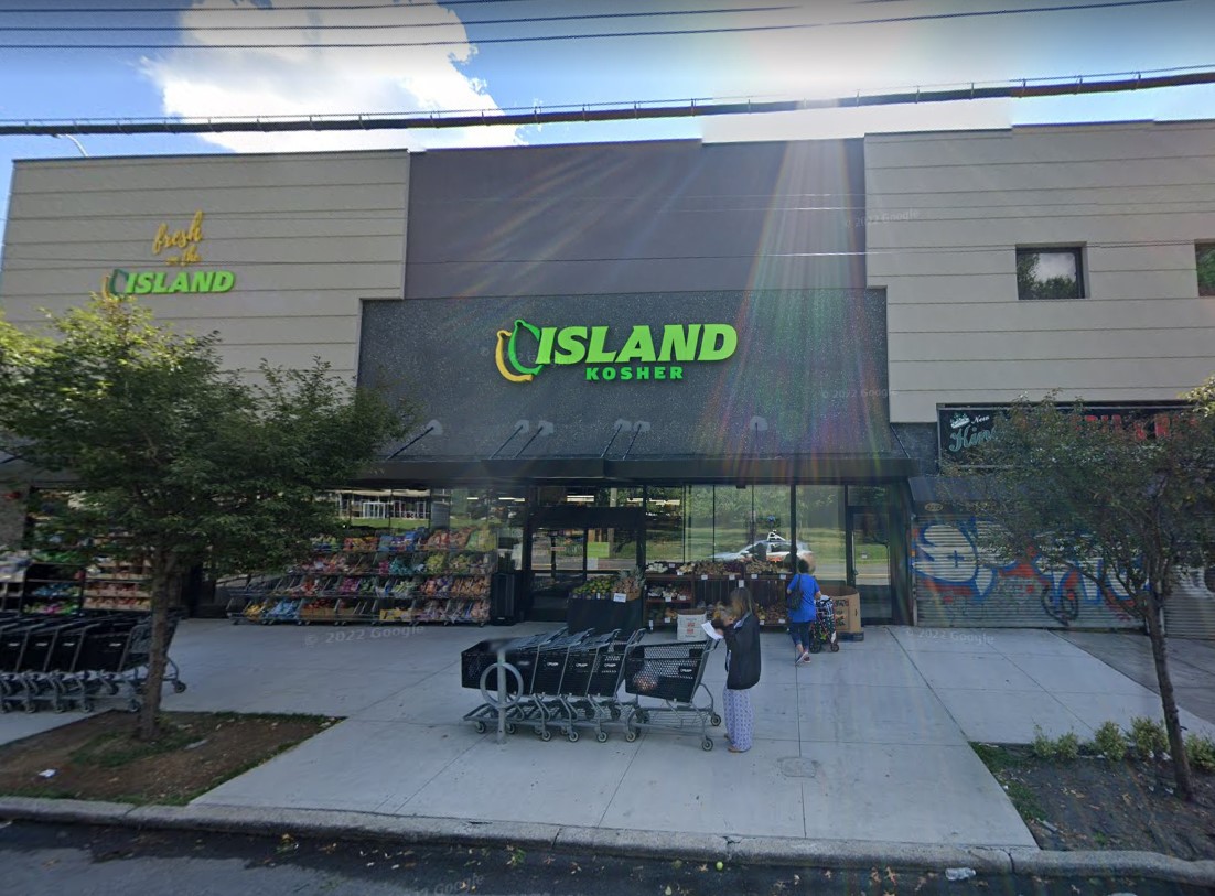 Suspect in Staten Island BB gun attack charged with hate crime