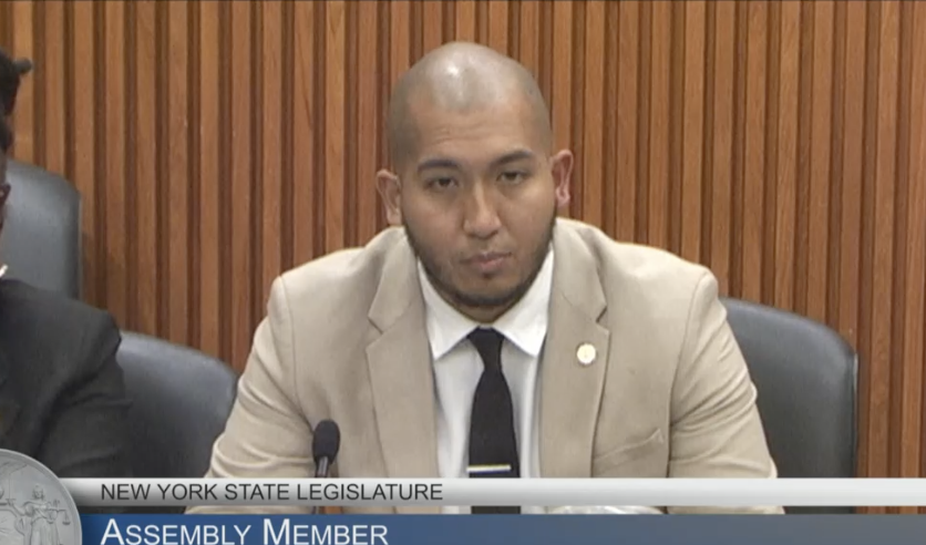 Queens assemblymember accused of misconduct faces more pressure to resign