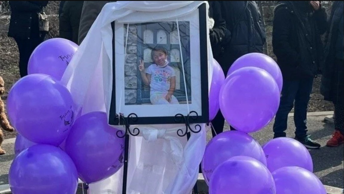After 7-year-old’s death, Astoria community demands better enforcement of traffic laws