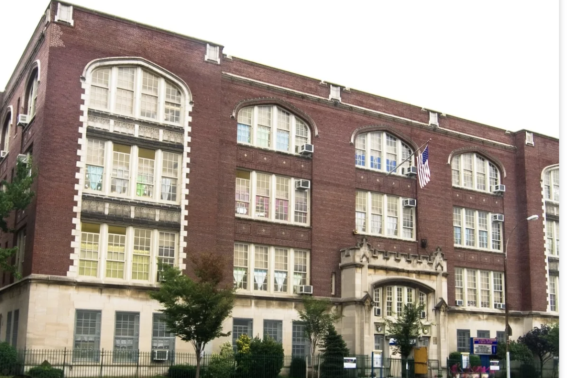 Adams: NYC is eyeing 20 school gyms to house migrants