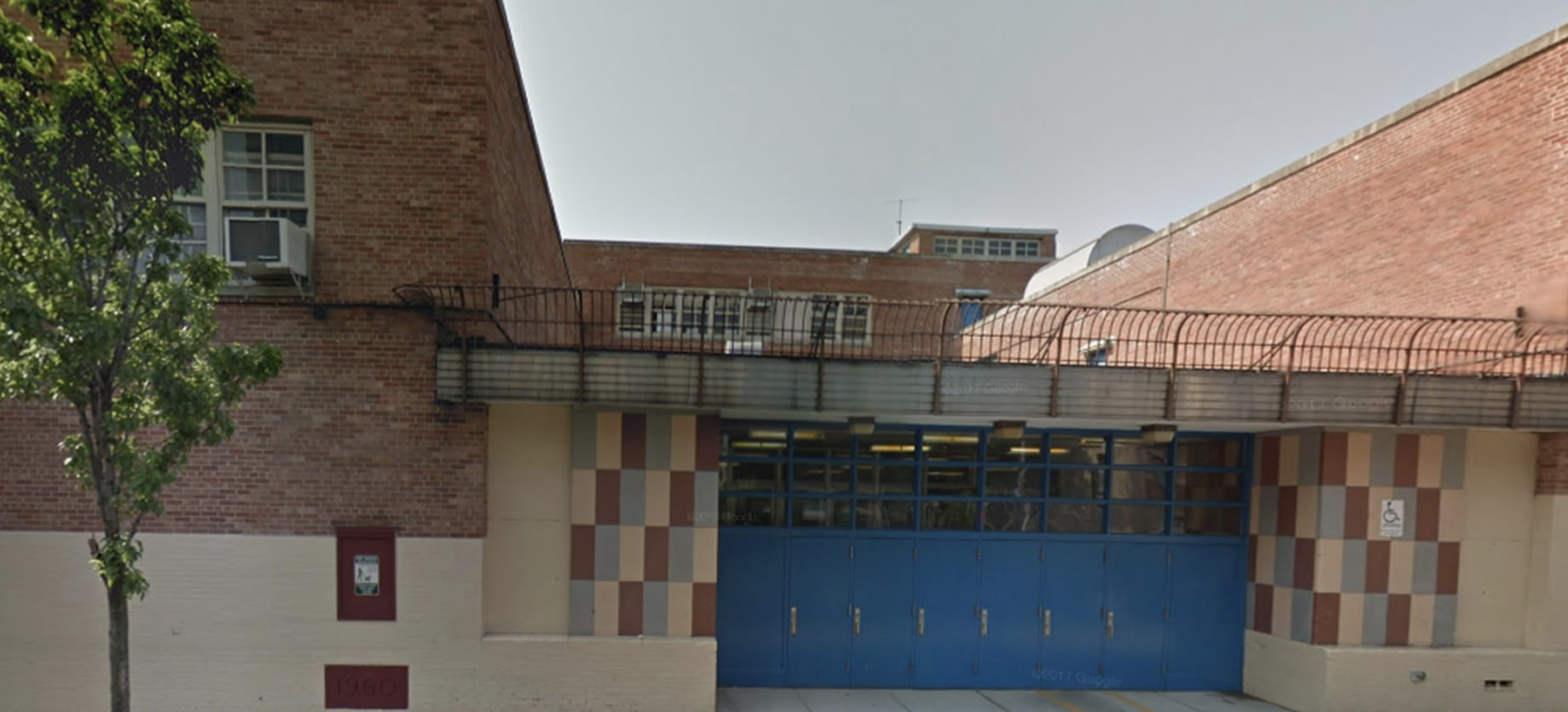 Bronx school librarian arrested after leaving infant in car for 5 hours, police say