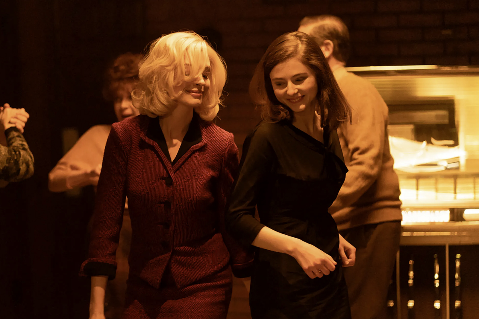 In Montclair Film Festival 2023: Big directors, indie gems and and Jersey talent