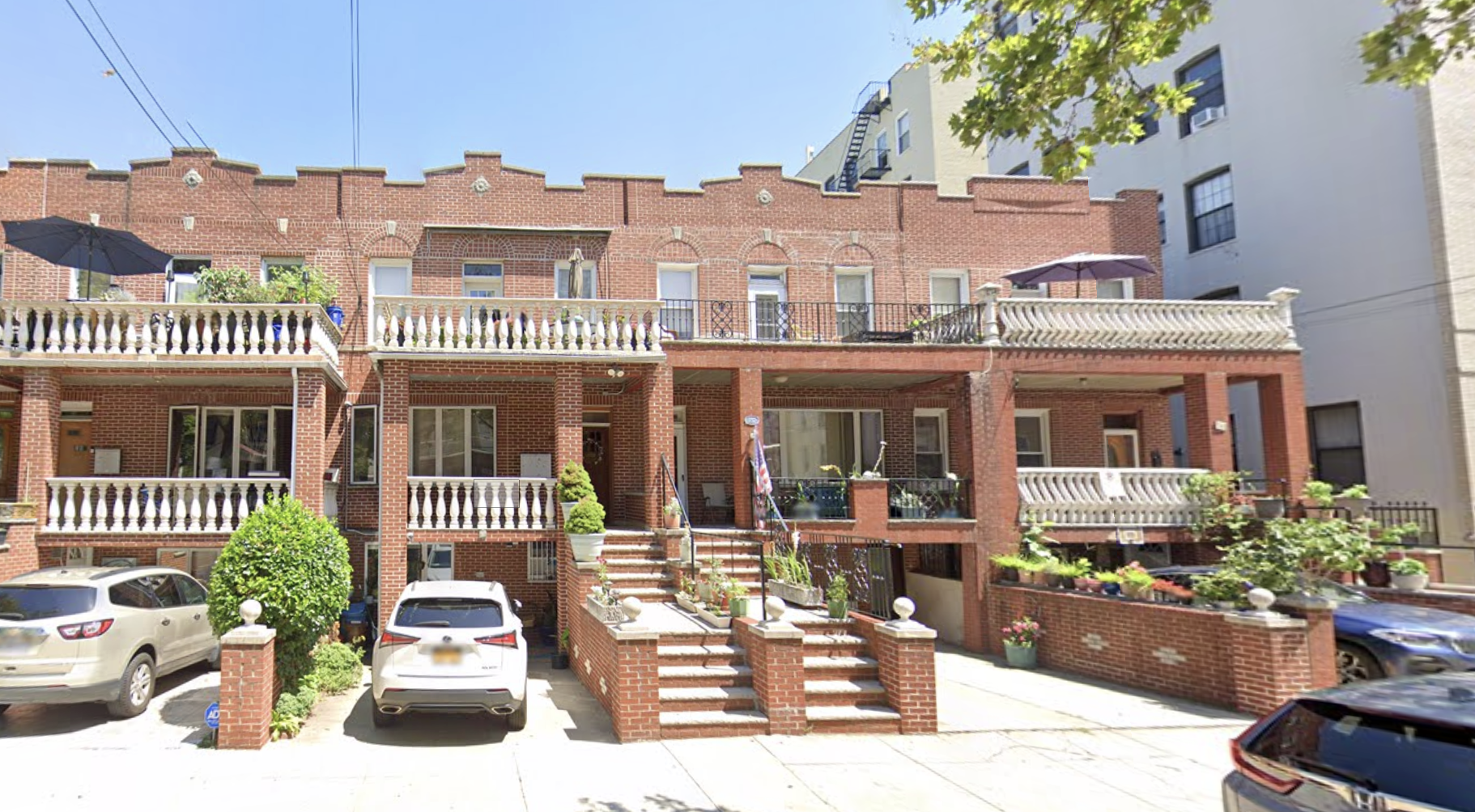 Brooklyn man charged with murder after fatally stabbing his mother, police say