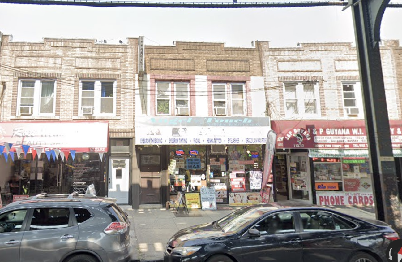 NYPD search for man suspected of multiple robberies, sexual assaults at Queens spas