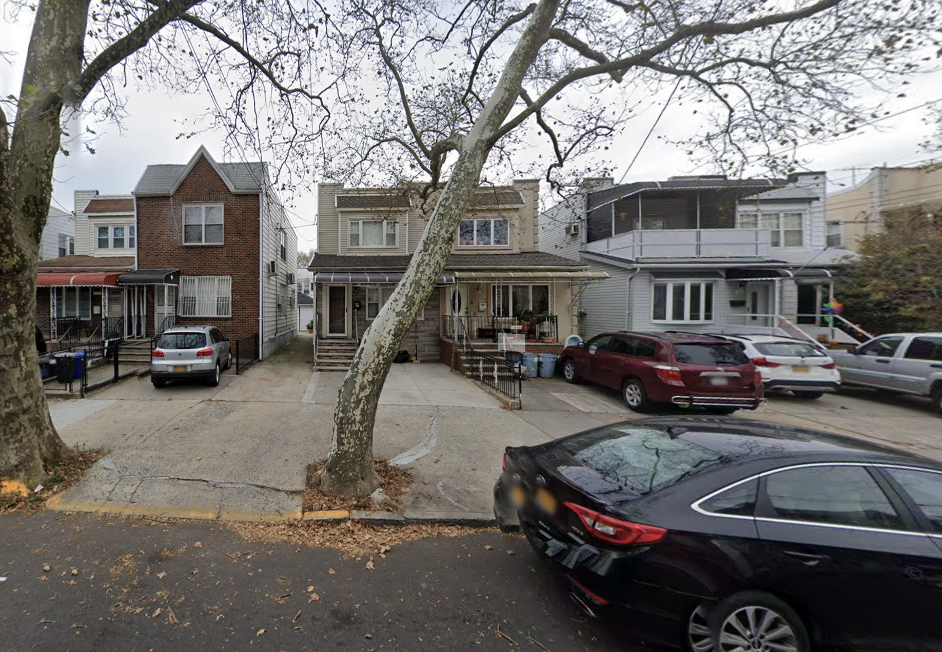 NYPD: For-hire driver charged with manslaughter after passenger&rsquo;s death