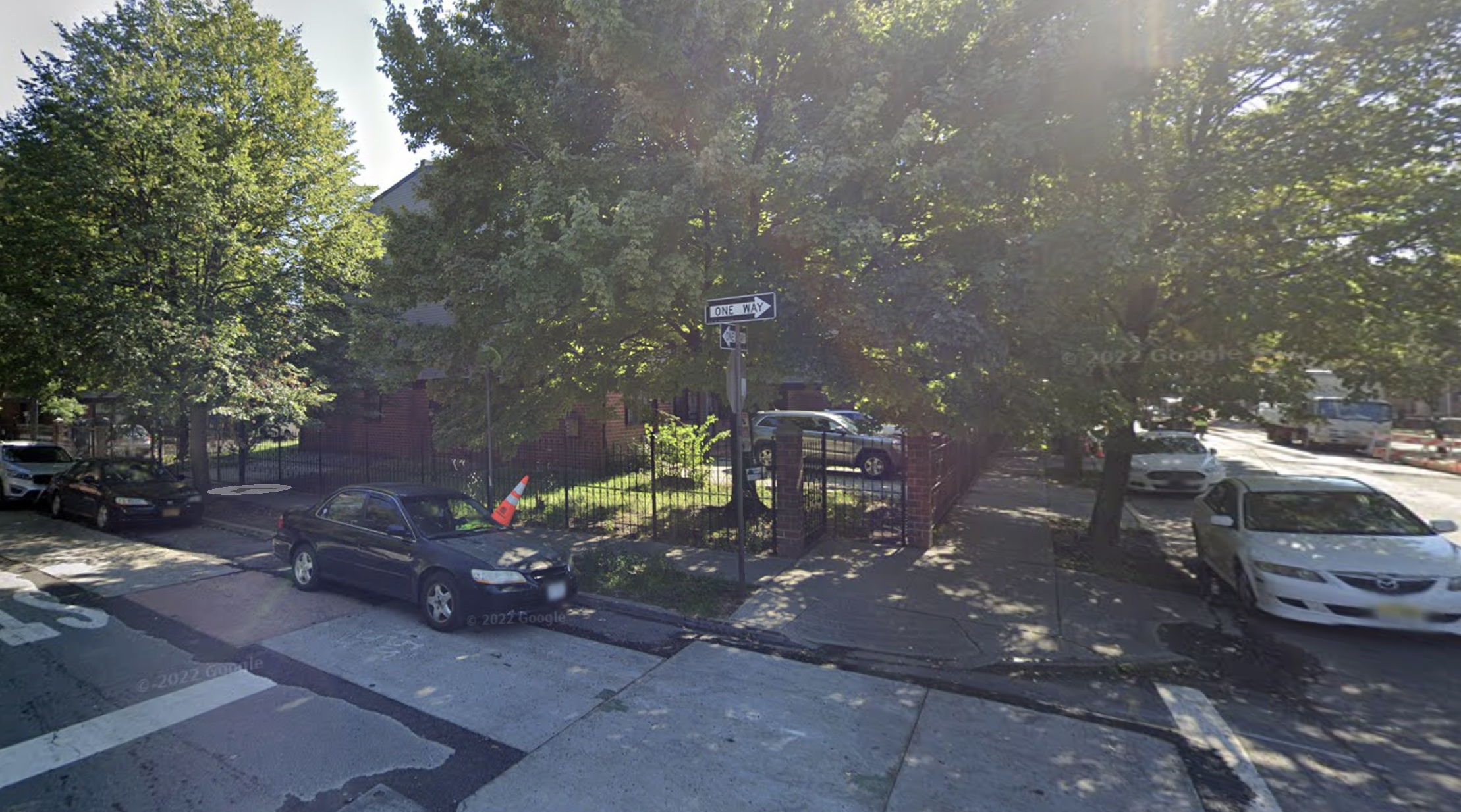 NYPD: Bronx teen arrested in fatal shooting of another teen