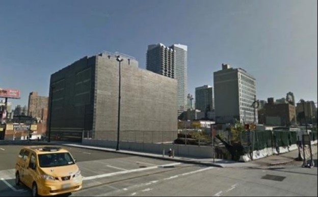 Hochul Scuttles Plan For Skyscraper Near Javits Center