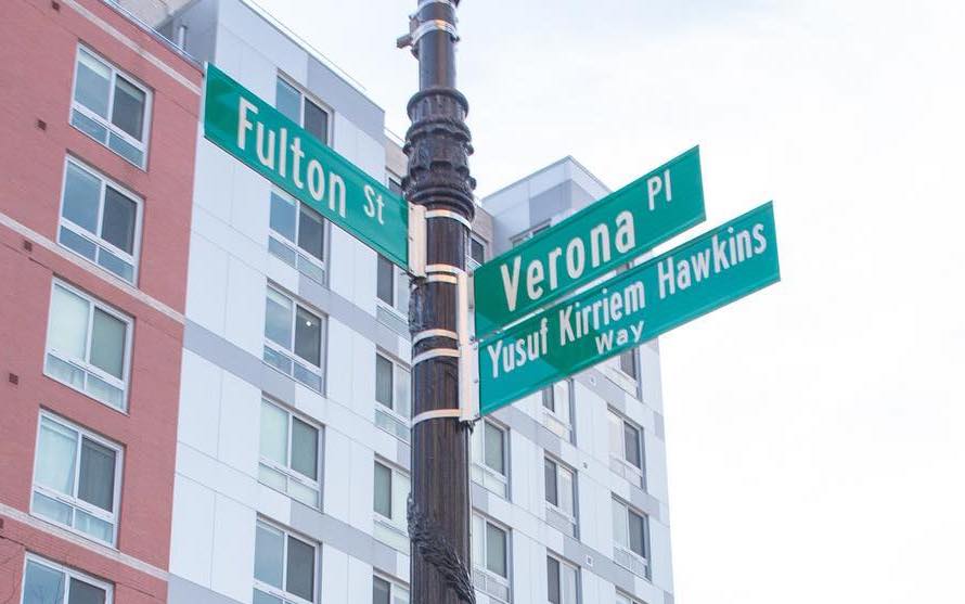 City Co-Names Brooklyn Street After Black Teen Killed In Racially Motivated Attack