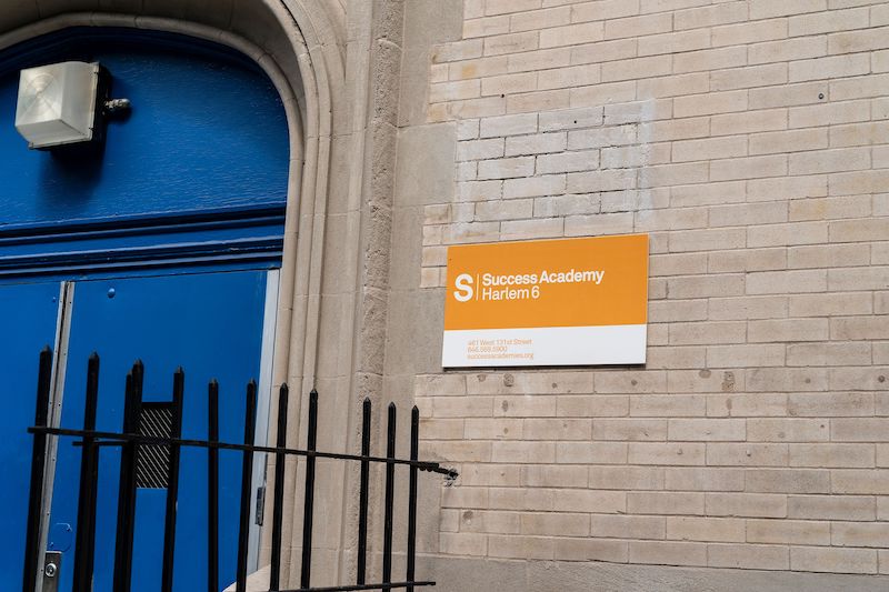 NYC Charter Schools Report Increase In Enrollment As Public Schools Lose Students NYC Charter Schools Report Increase In Enrollment As Public Schools Lose Students