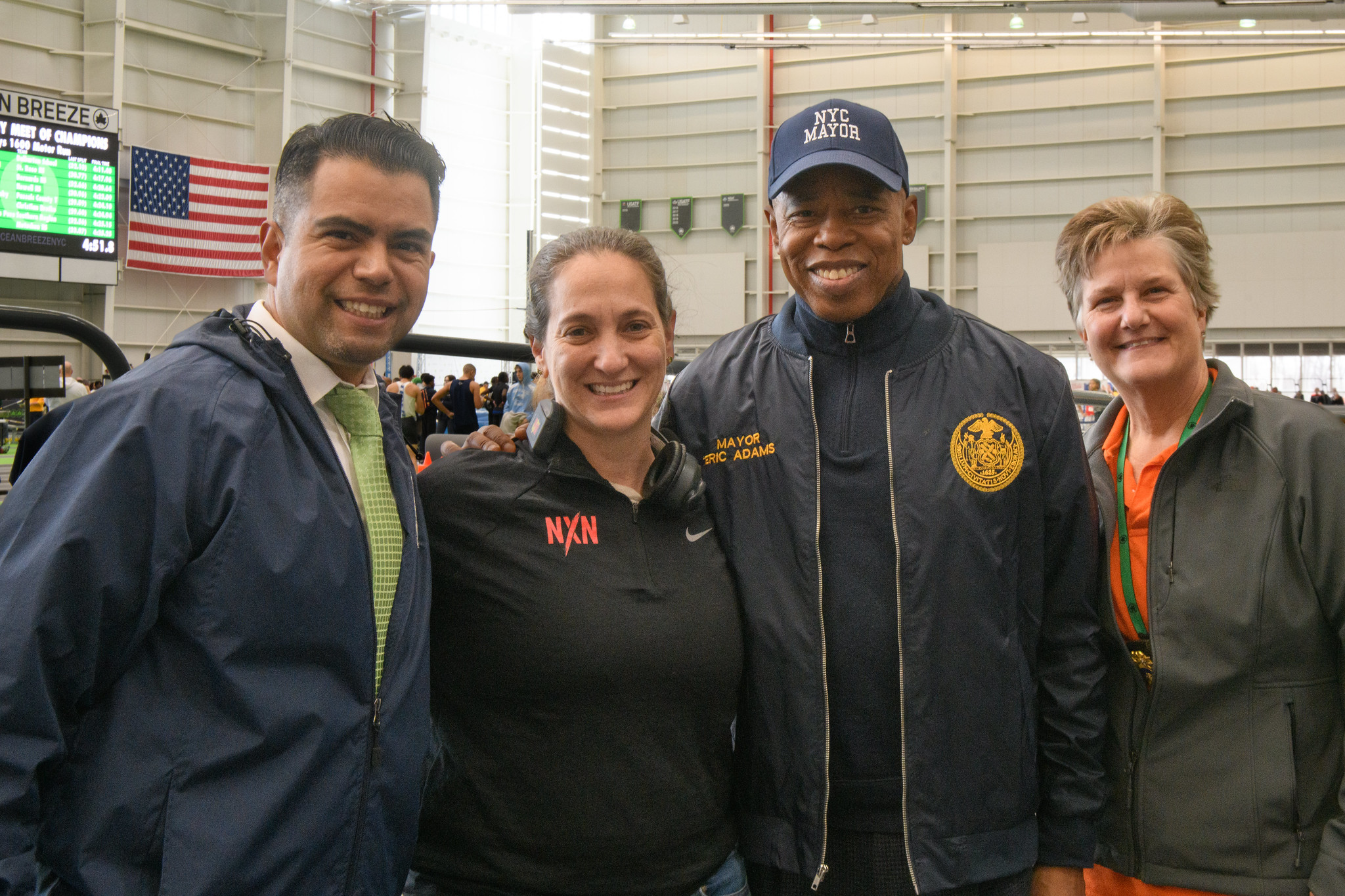 NYC Mayor Eric Adams&rsquo; &lsquo;special assistant&rsquo; owes city $55K for campaign finance violations: lawsuit