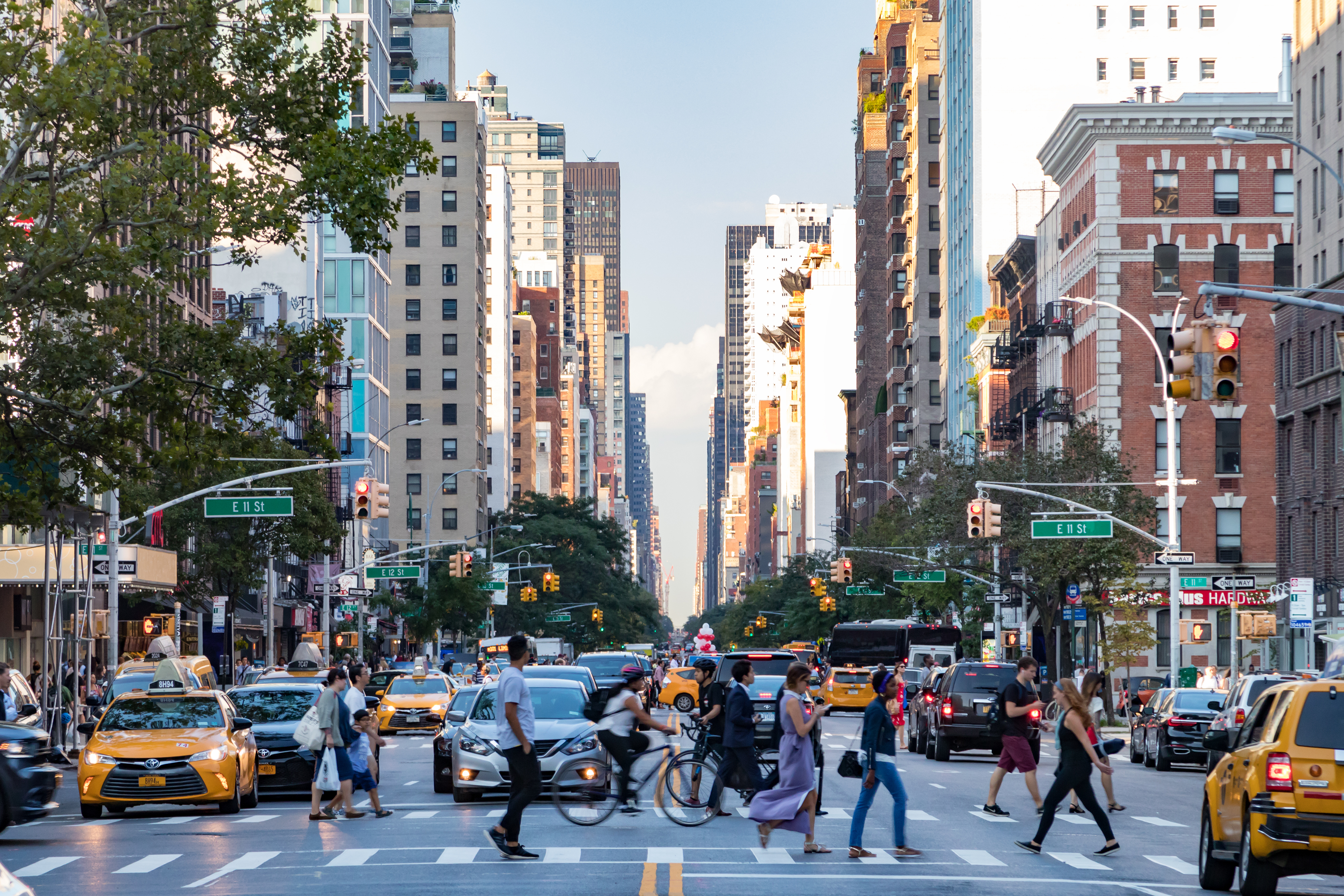 Traffic deaths in NYC still 14% higher than pre-pandemic levels, latest data shows