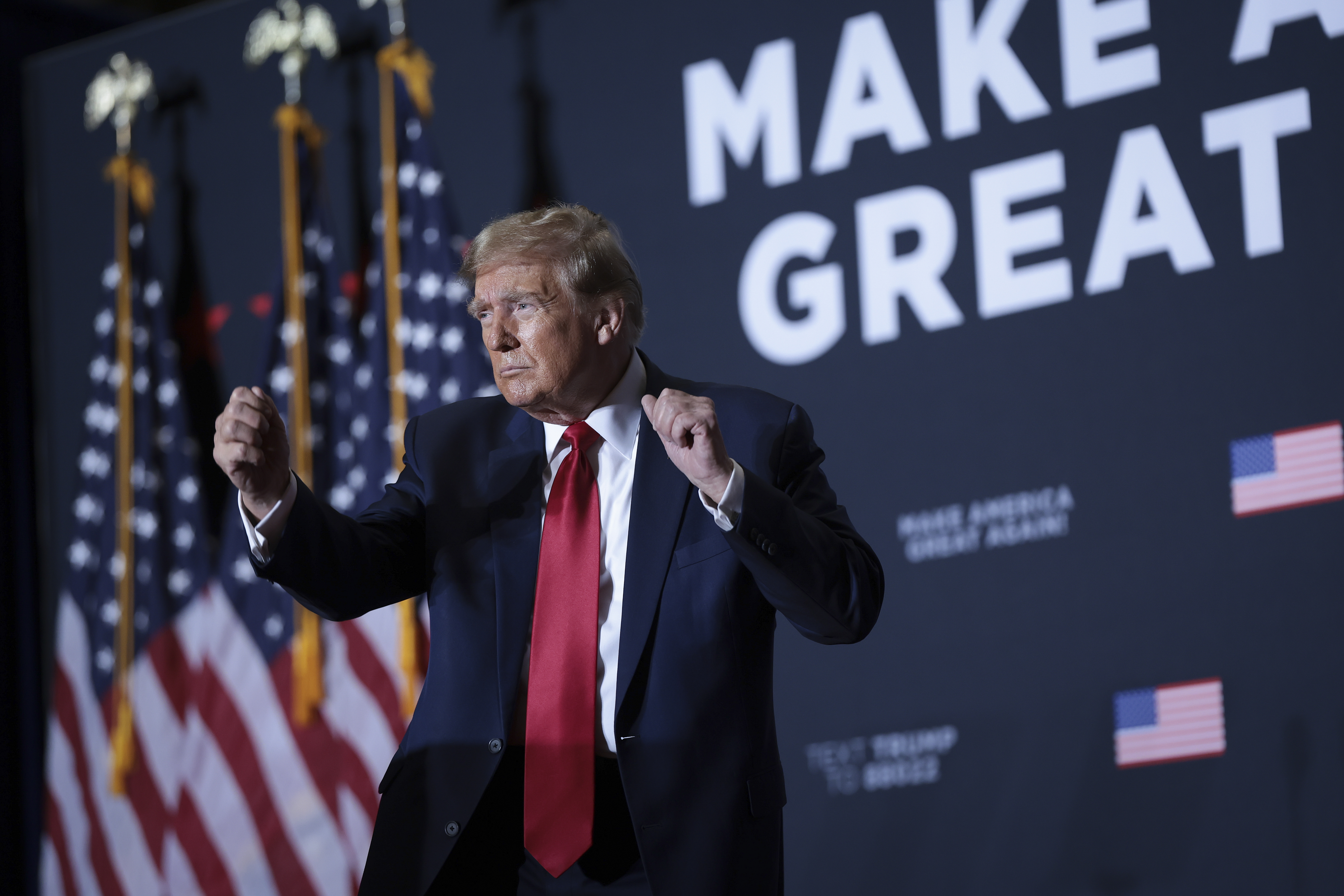 NYPD head made unproven claims about a &lsquo;migrant crime wave.&rsquo; Then Trump repeated them.