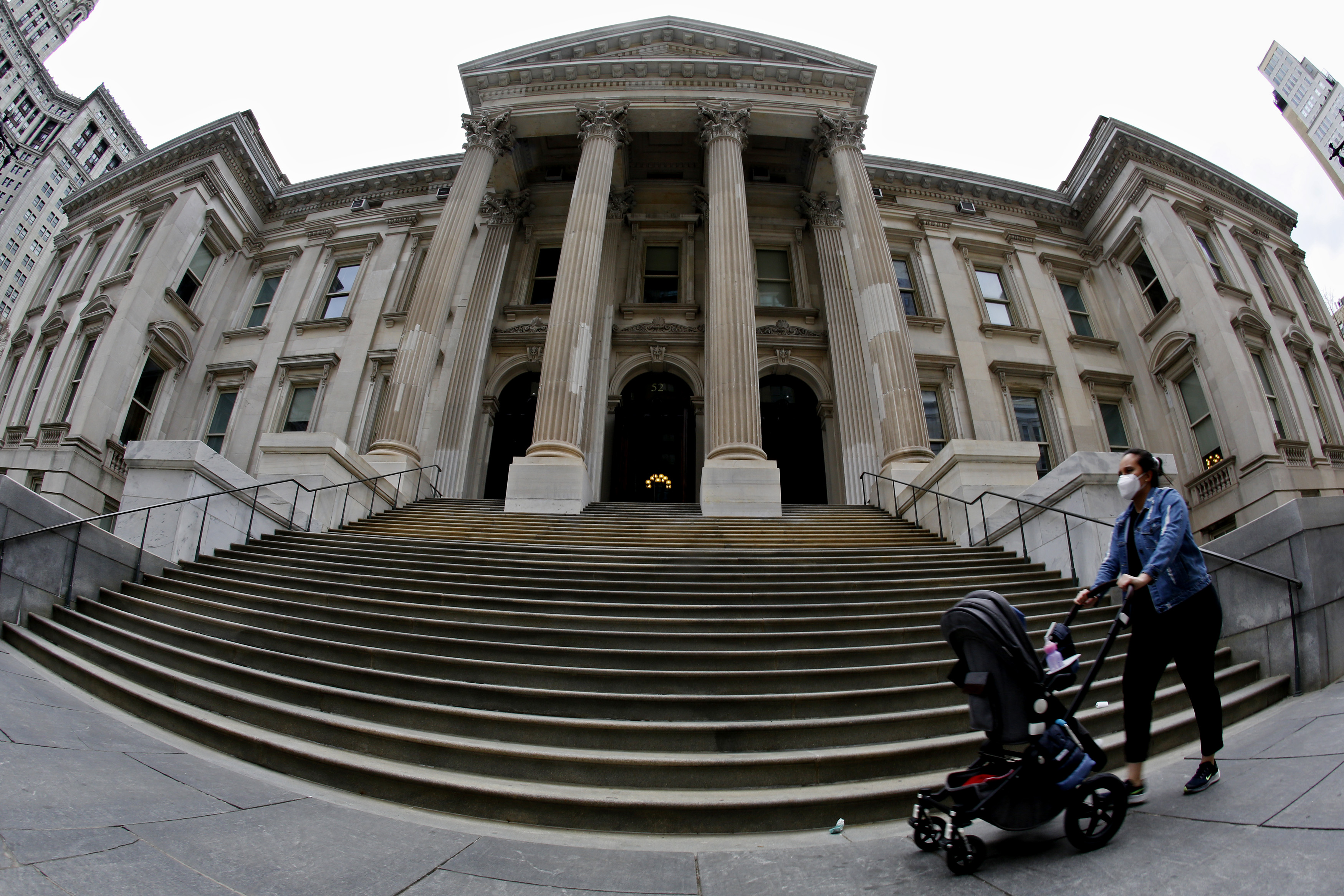 NYPD: 3 NYC teachers arrested this week in separate incidents of assault, sexual misconduct