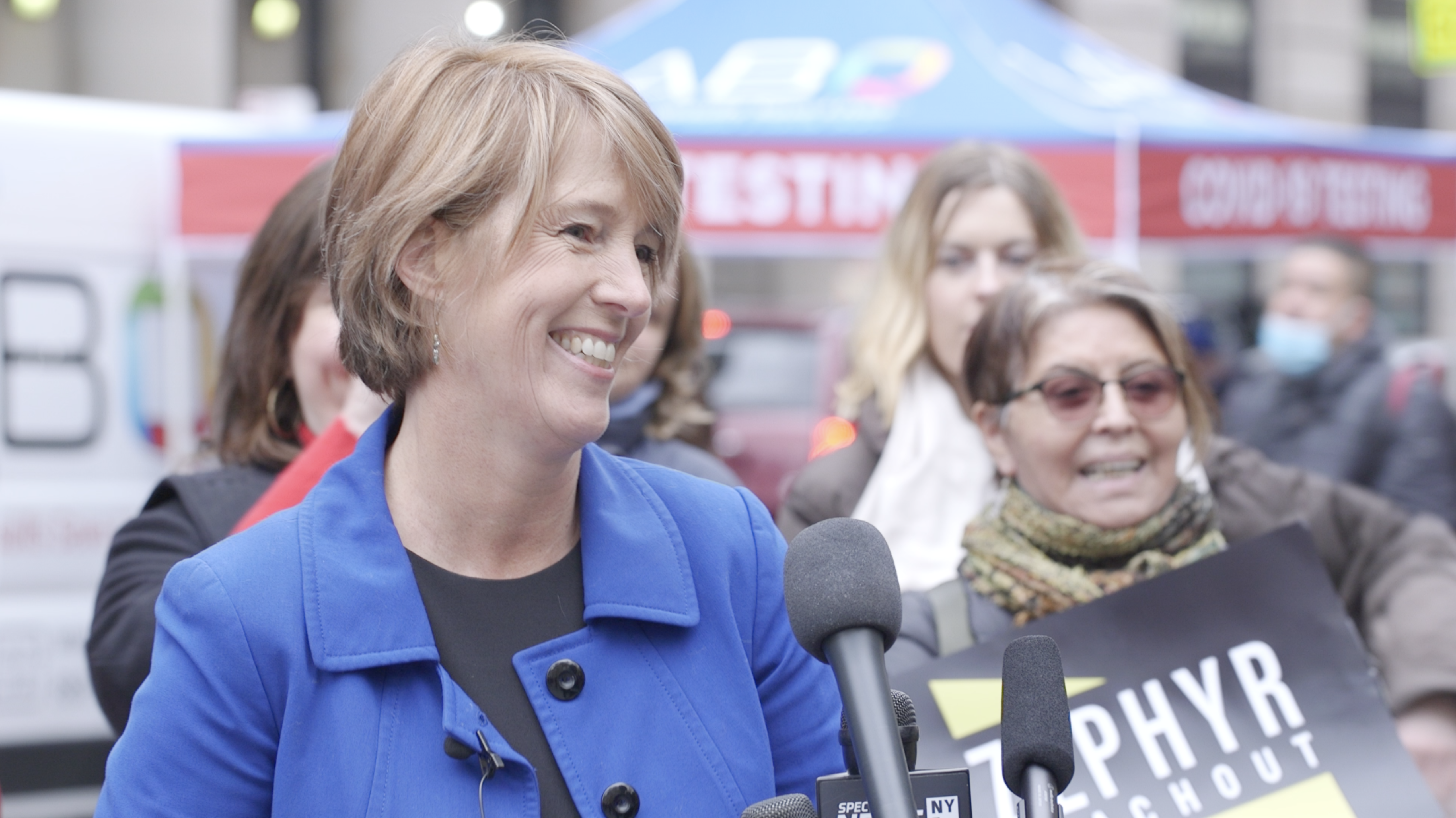 Teachout Launches State AG Bid Centering Women&rsquo;s Health And Progressive Support