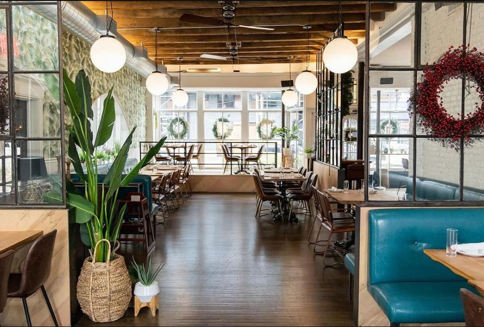 A beginner&rsquo;s guide to New York City Restaurant Week