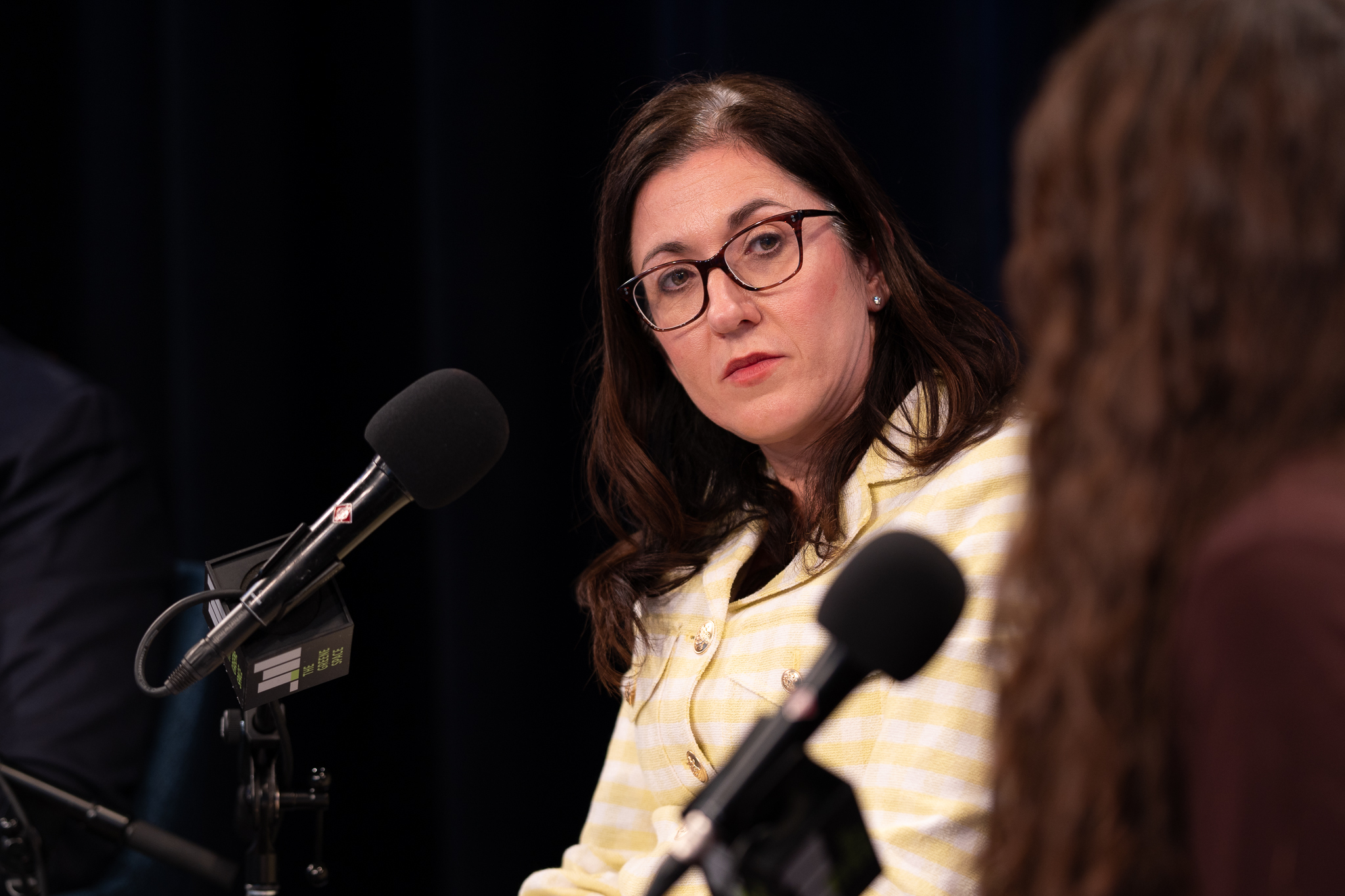 NYC chief housing officer set to resign amid dual crises of homelessness, migrant arrivals