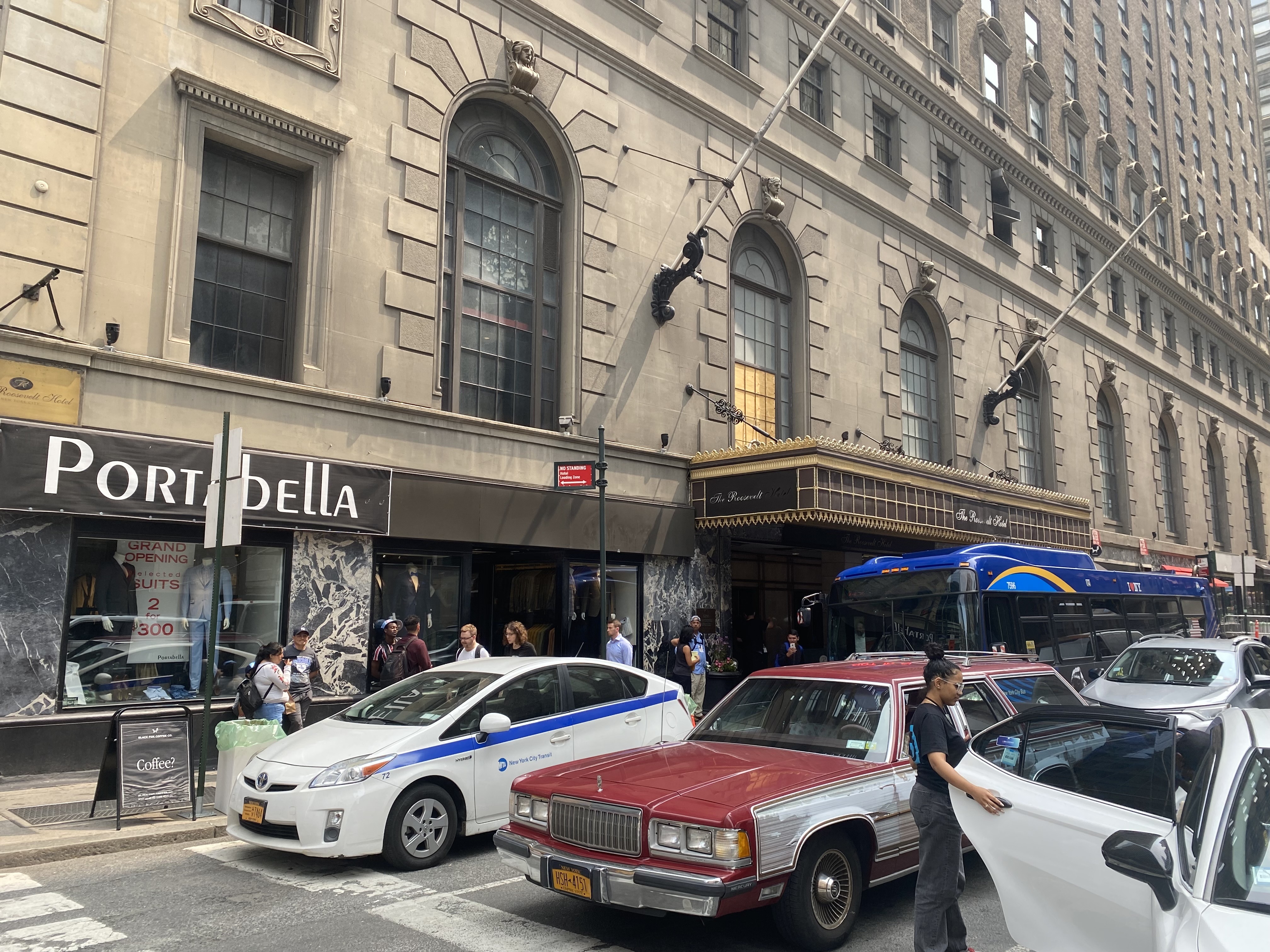 NYC comptroller rejects $432 million migrant contract to DocGo