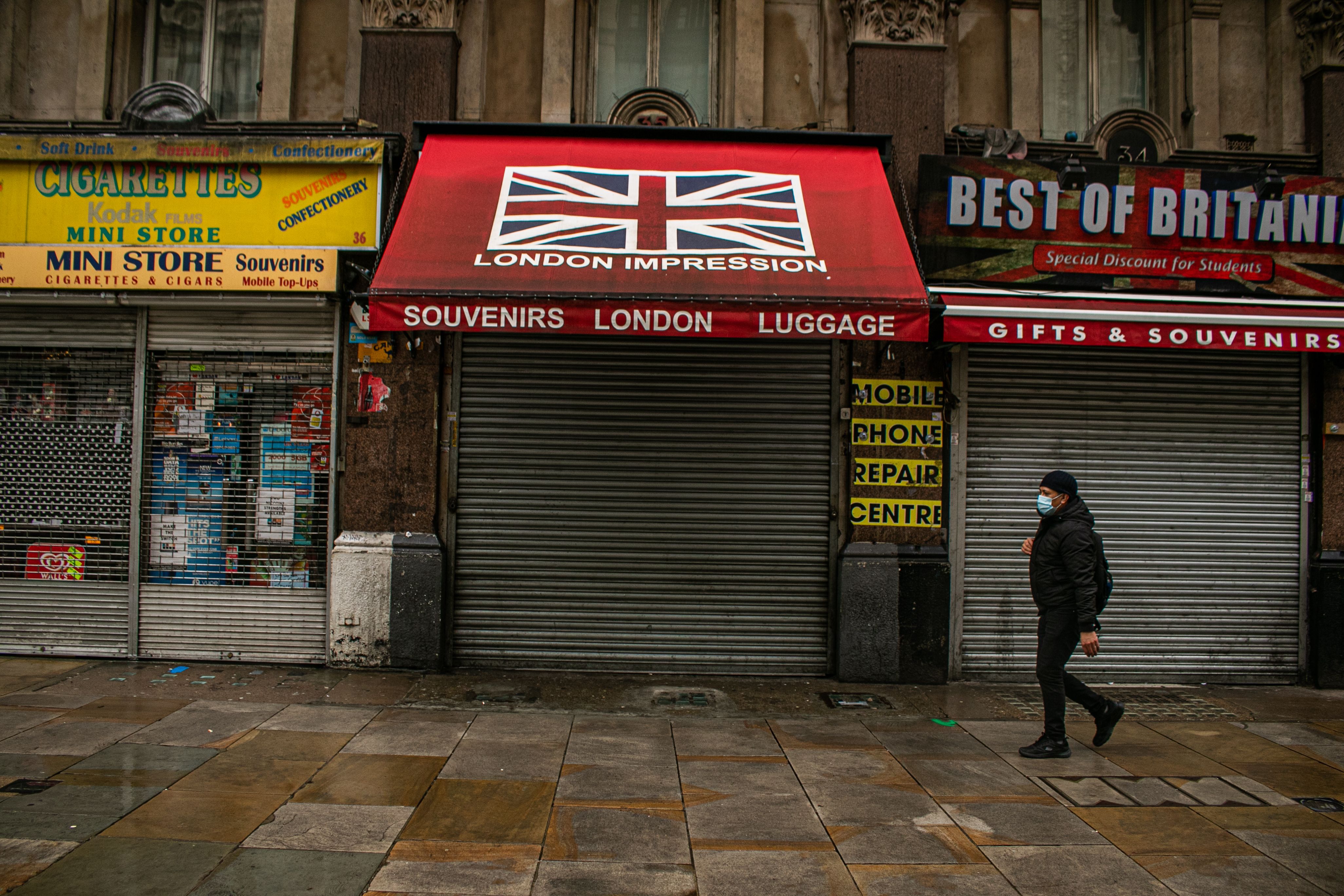 Coronavirus Updates: UK Variant Picks Up Dangerous Mutation Seen In South African Strain