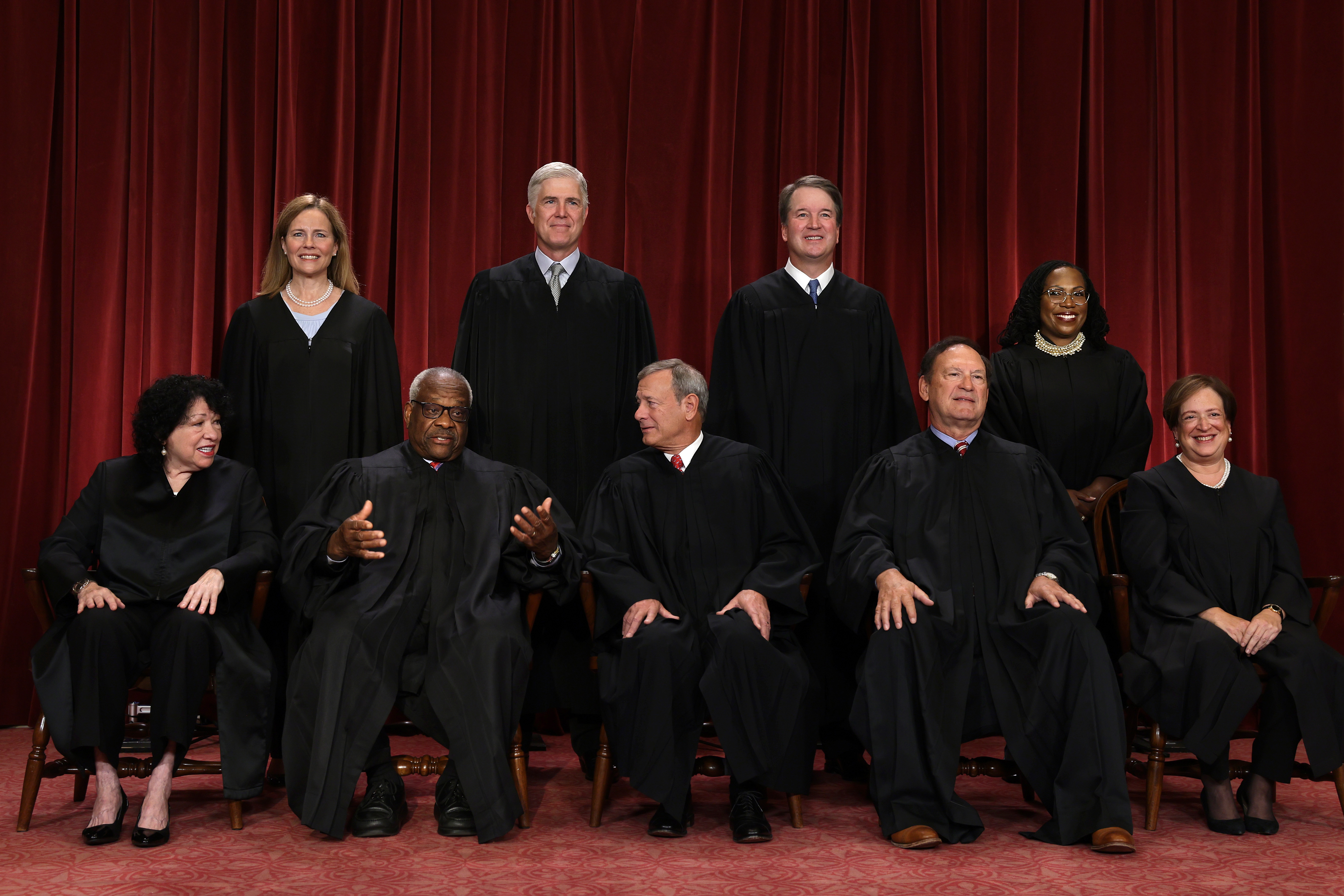 Supreme Court conference could determine fate of NYC&rsquo;s municipal vaccine mandate