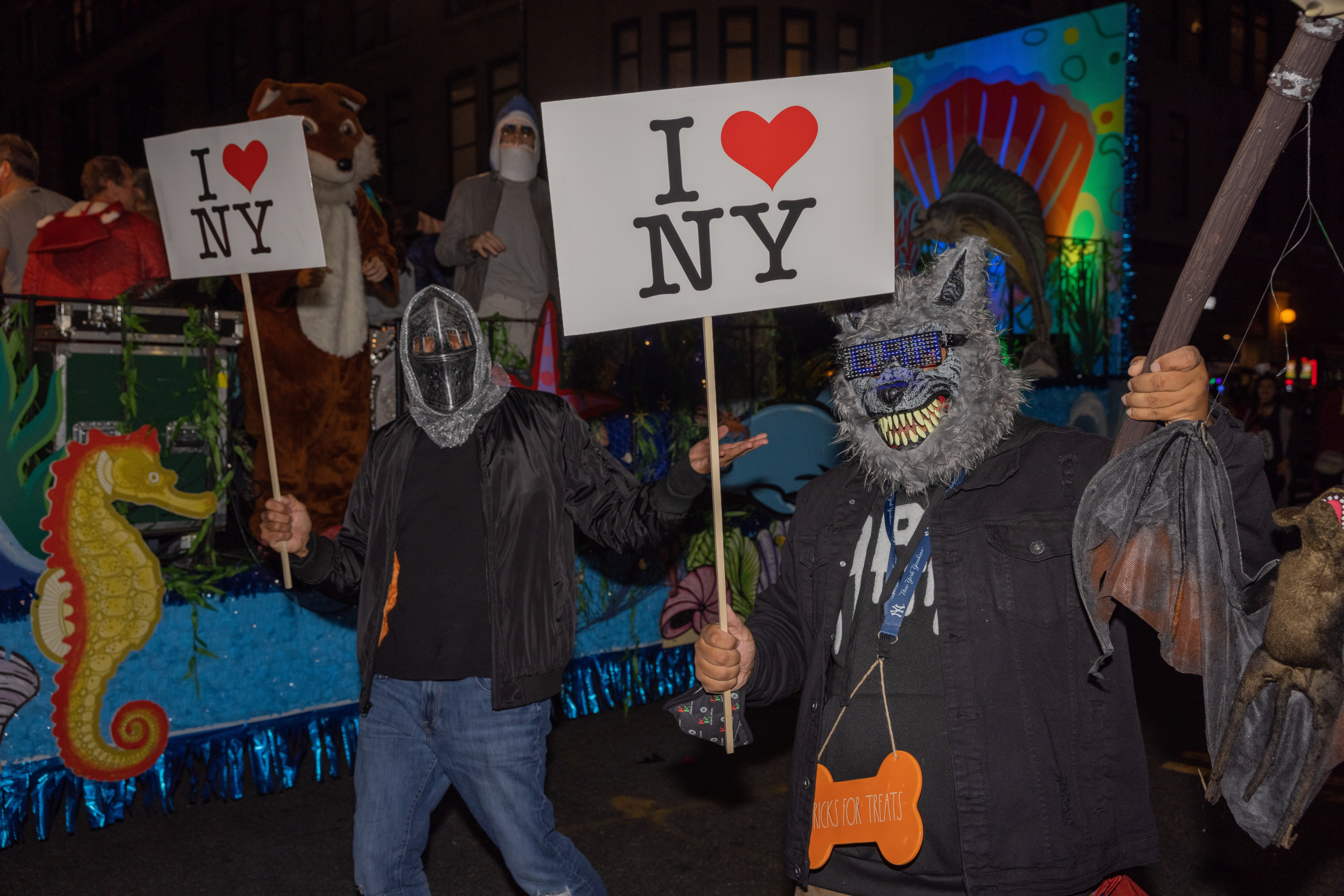 7 spooky NY & NJ destinations for spirited Halloween weekend fun