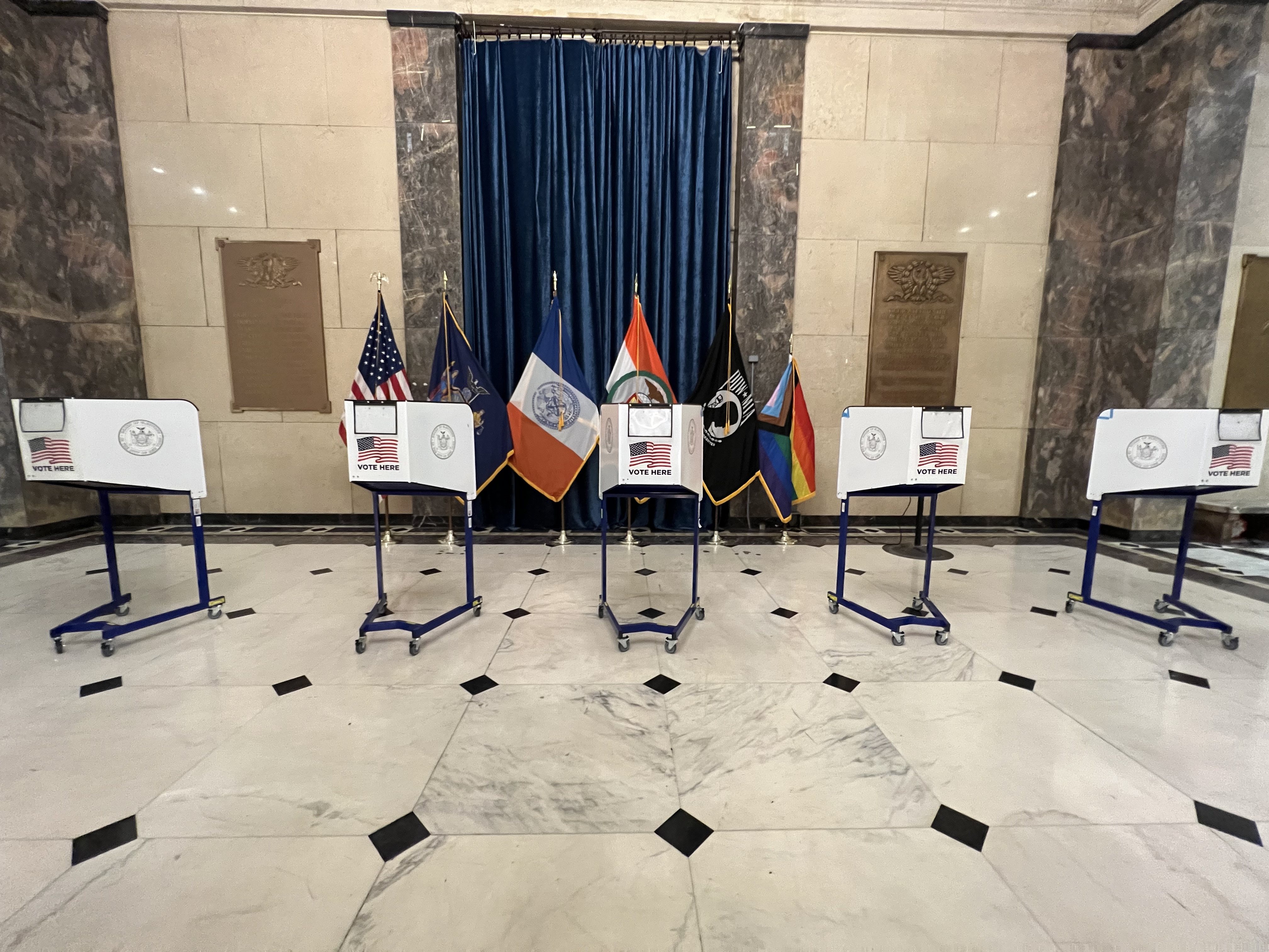 New York Republican candidates square off again as gubernatorial primary enters final week