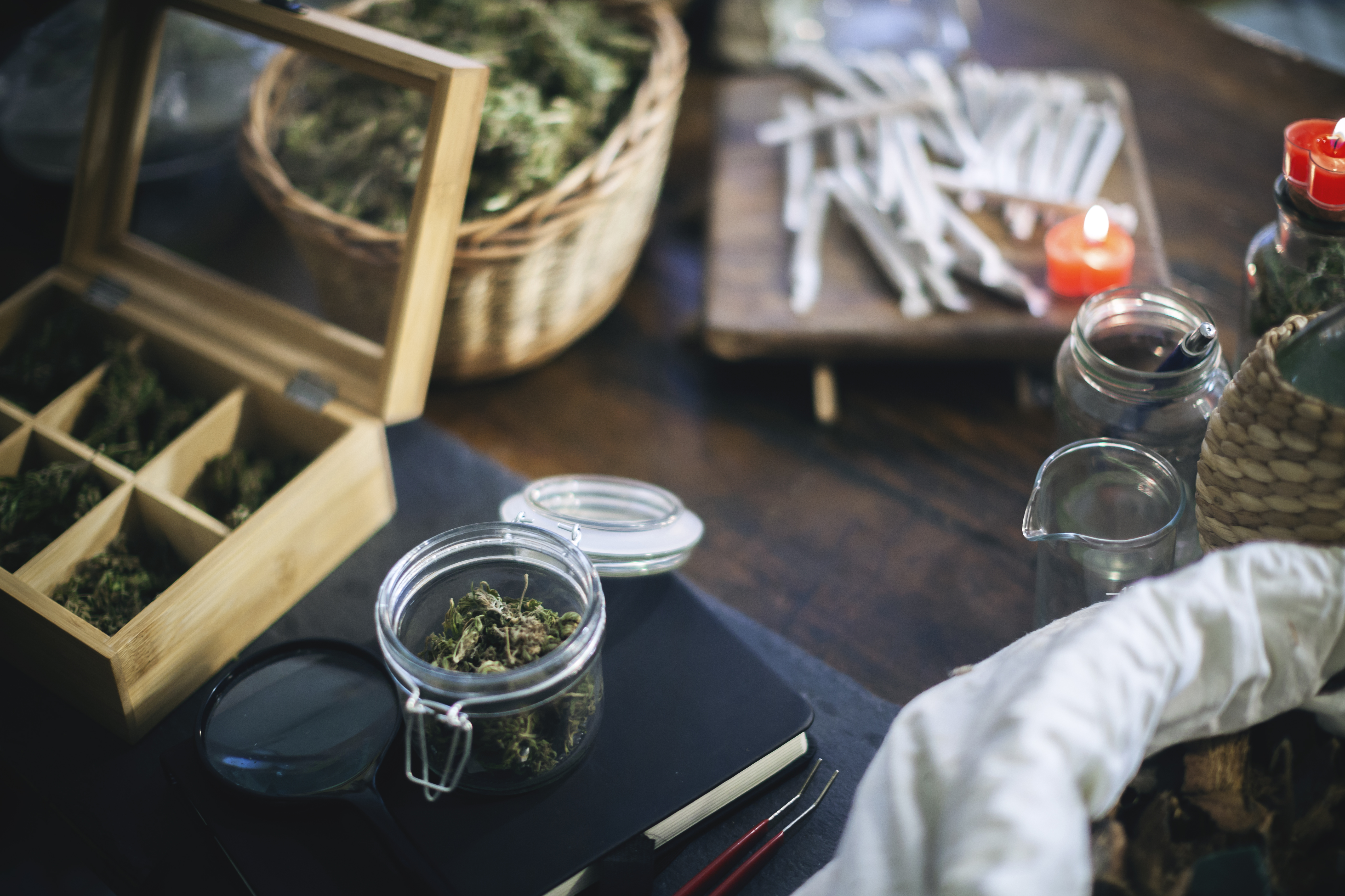 NY commission refused to name businesses distributing marijuana. Then it changed course.