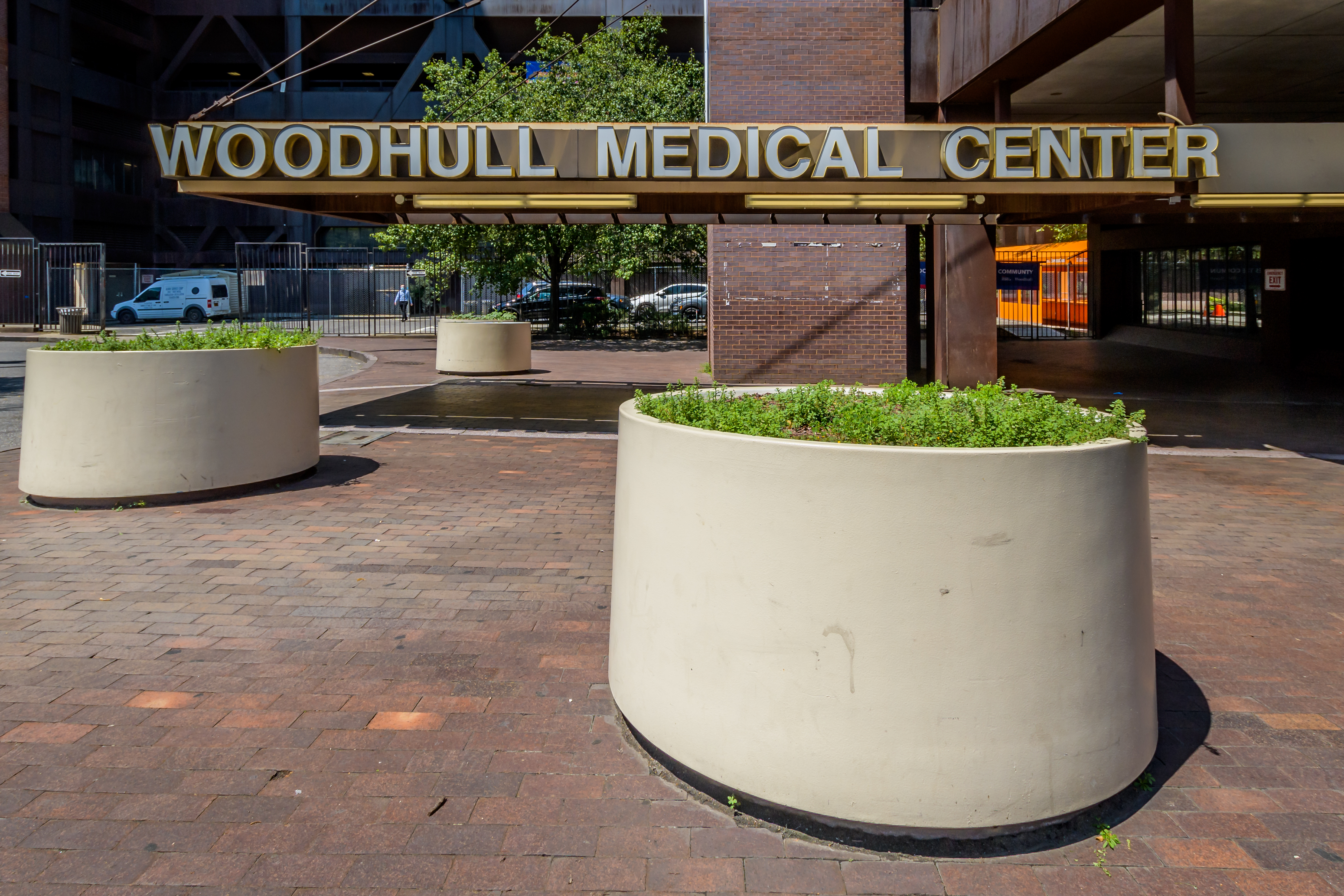 Woodhull hospital evacuating patients in Brooklyn after storm-related power failure