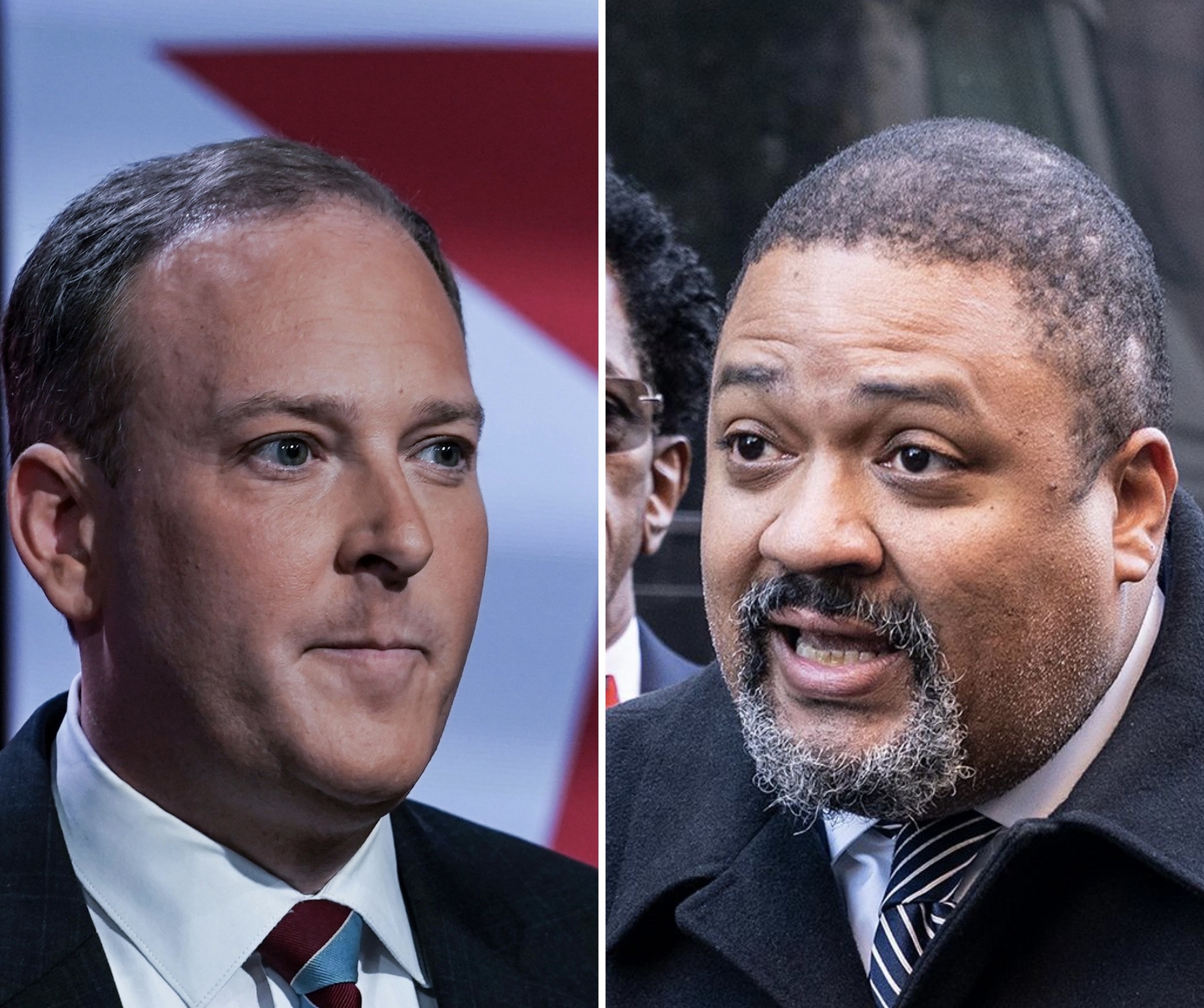 NY gubernatorial nominee Lee Zeldin wants to fire Manhattan D.A. Alvin Bragg. It&rsquo;s not that easy.