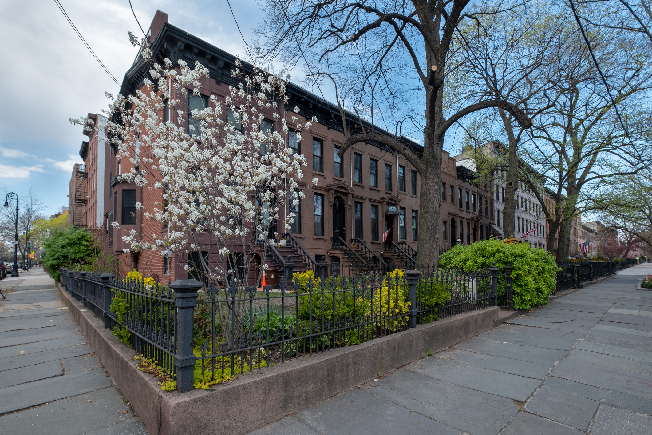 [sponsor] The Top NYC Neighborhoods for Sellers Right Now