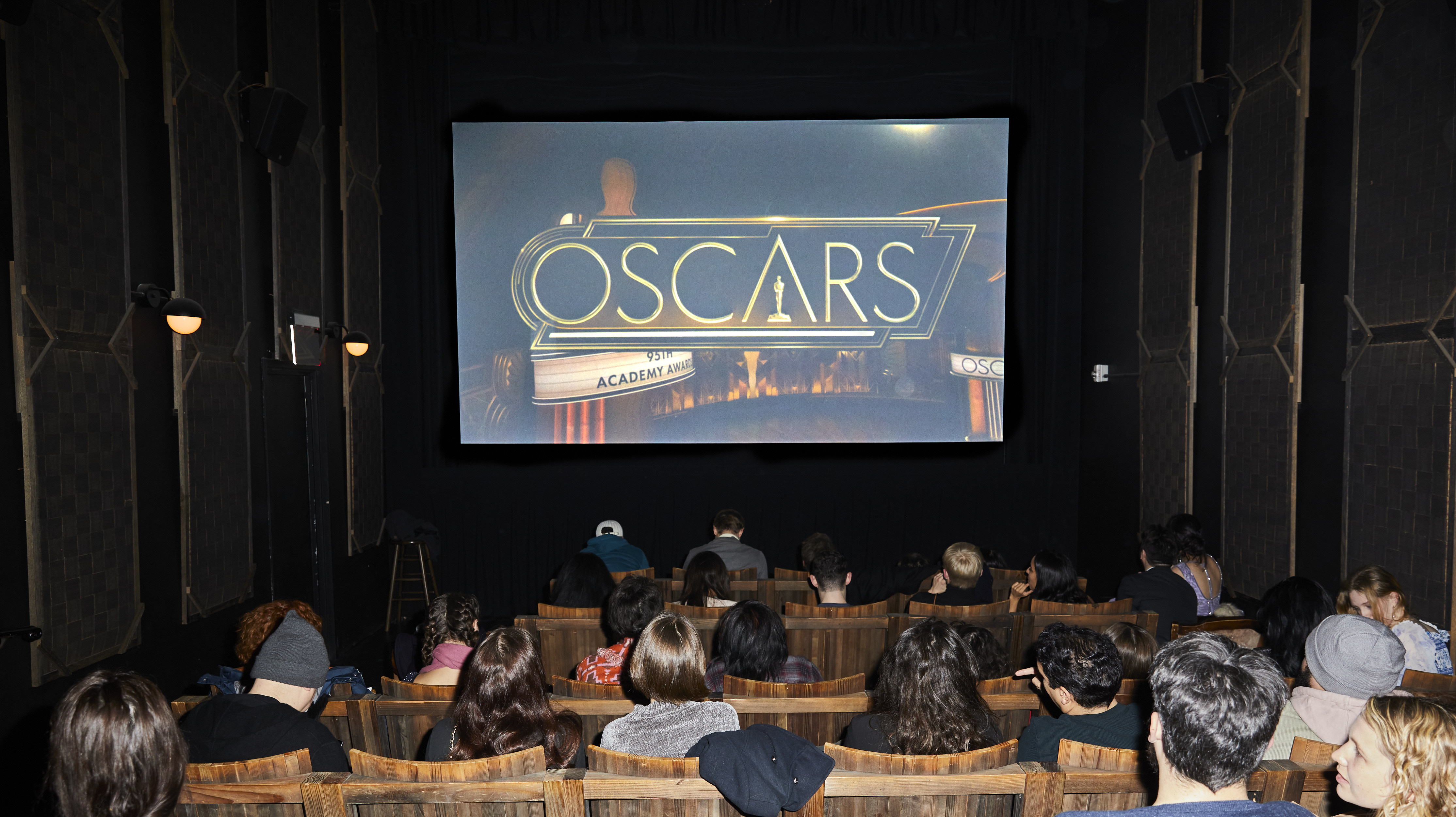 Whatever your vibe, there&rsquo;s an Oscars party in NYC for you