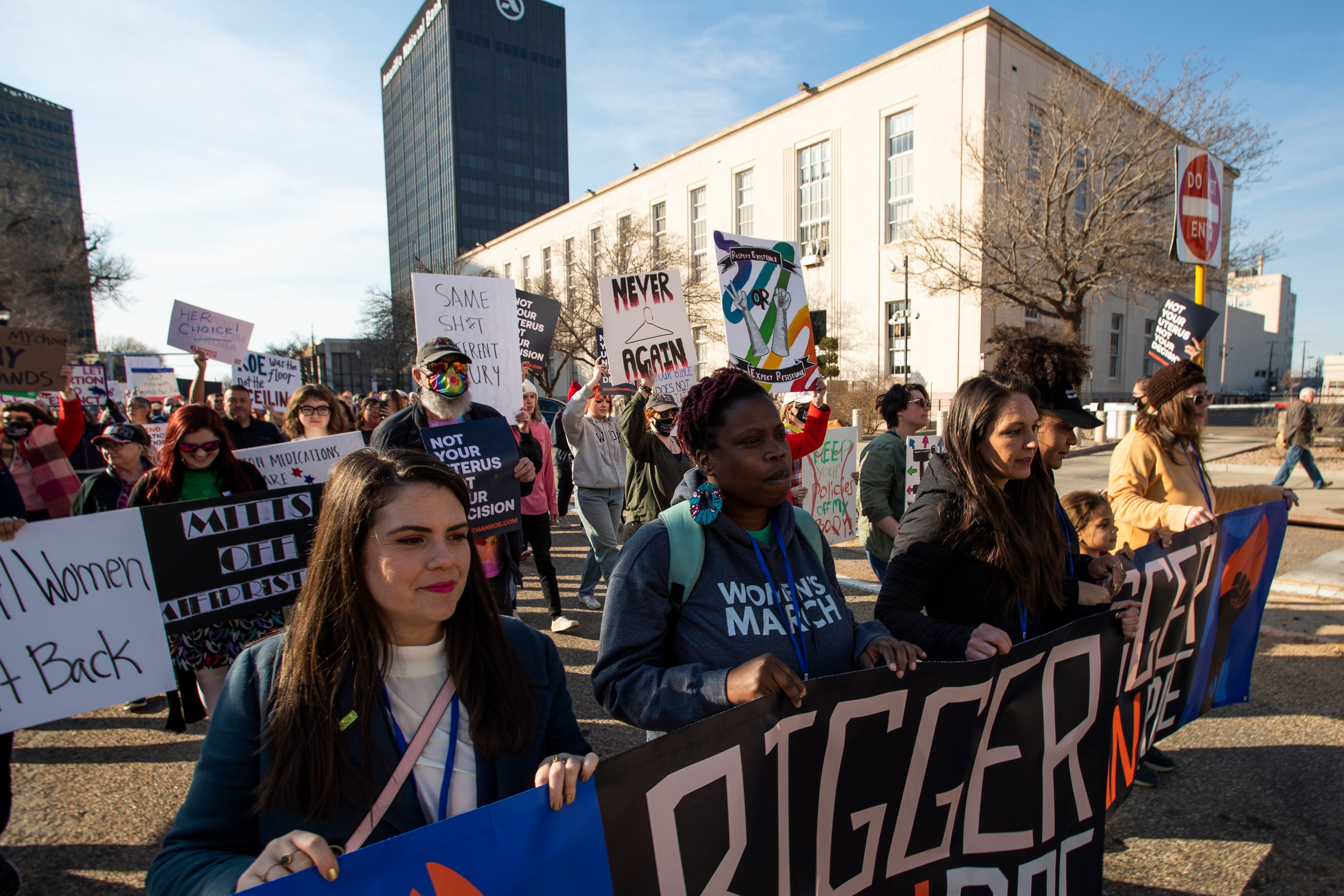 Abortion meds in NY threatened by Texas court: What the case could mean for your access