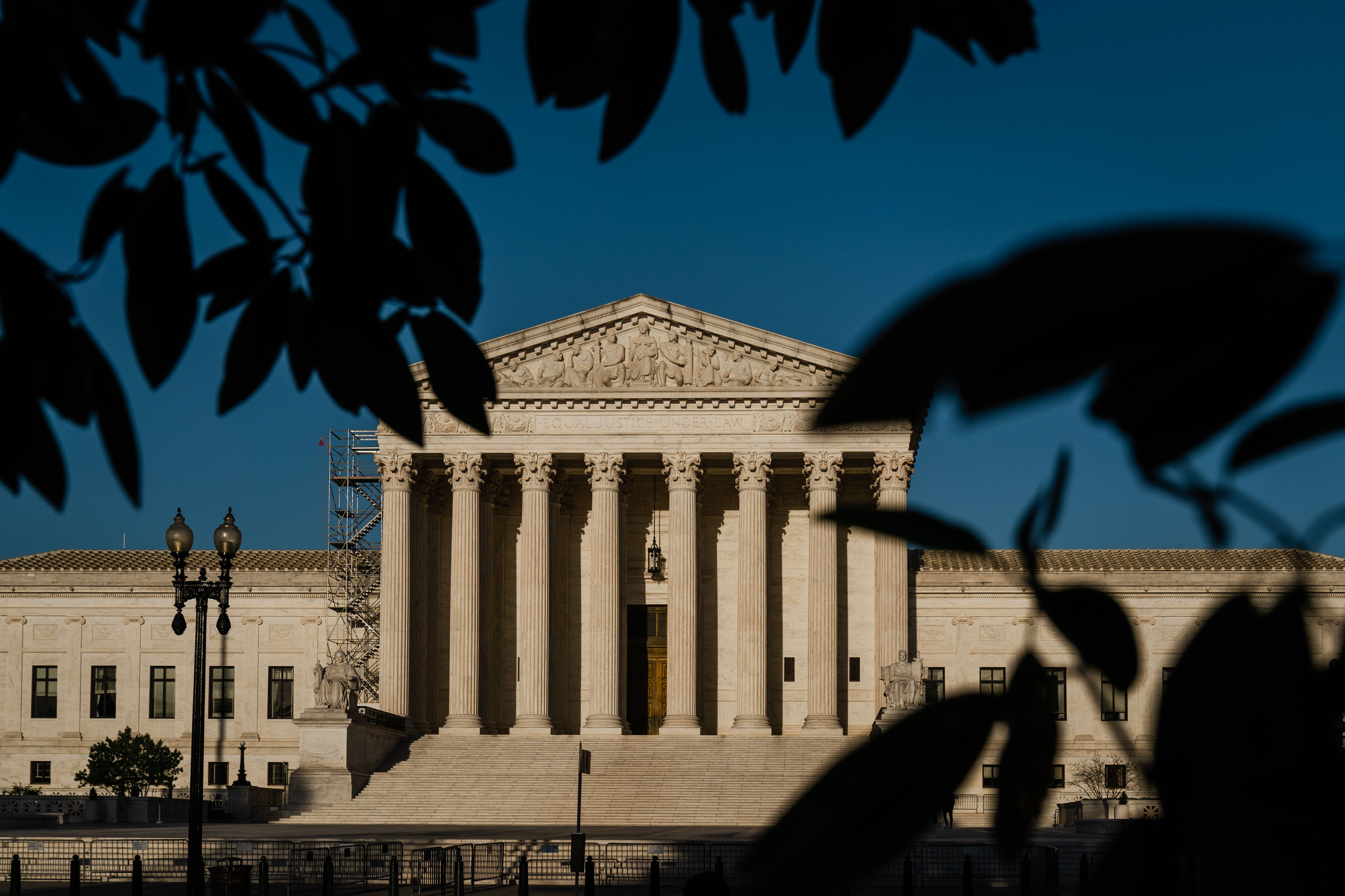 Supreme Court preserves access to abortion pill, for now Supreme Court preserves access to abortion pill, for now