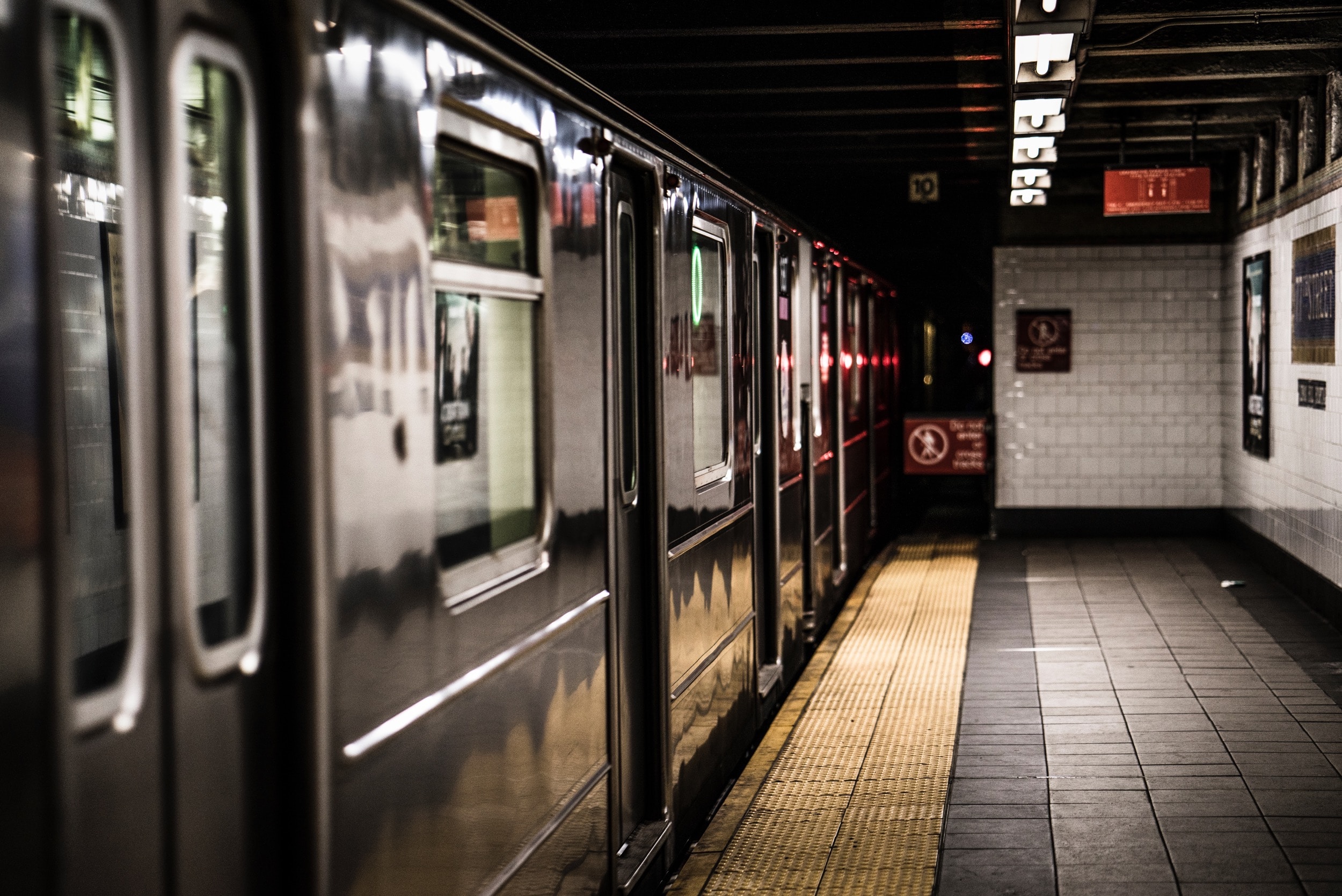 Extra Extra: The most unreliable subway line of 2023