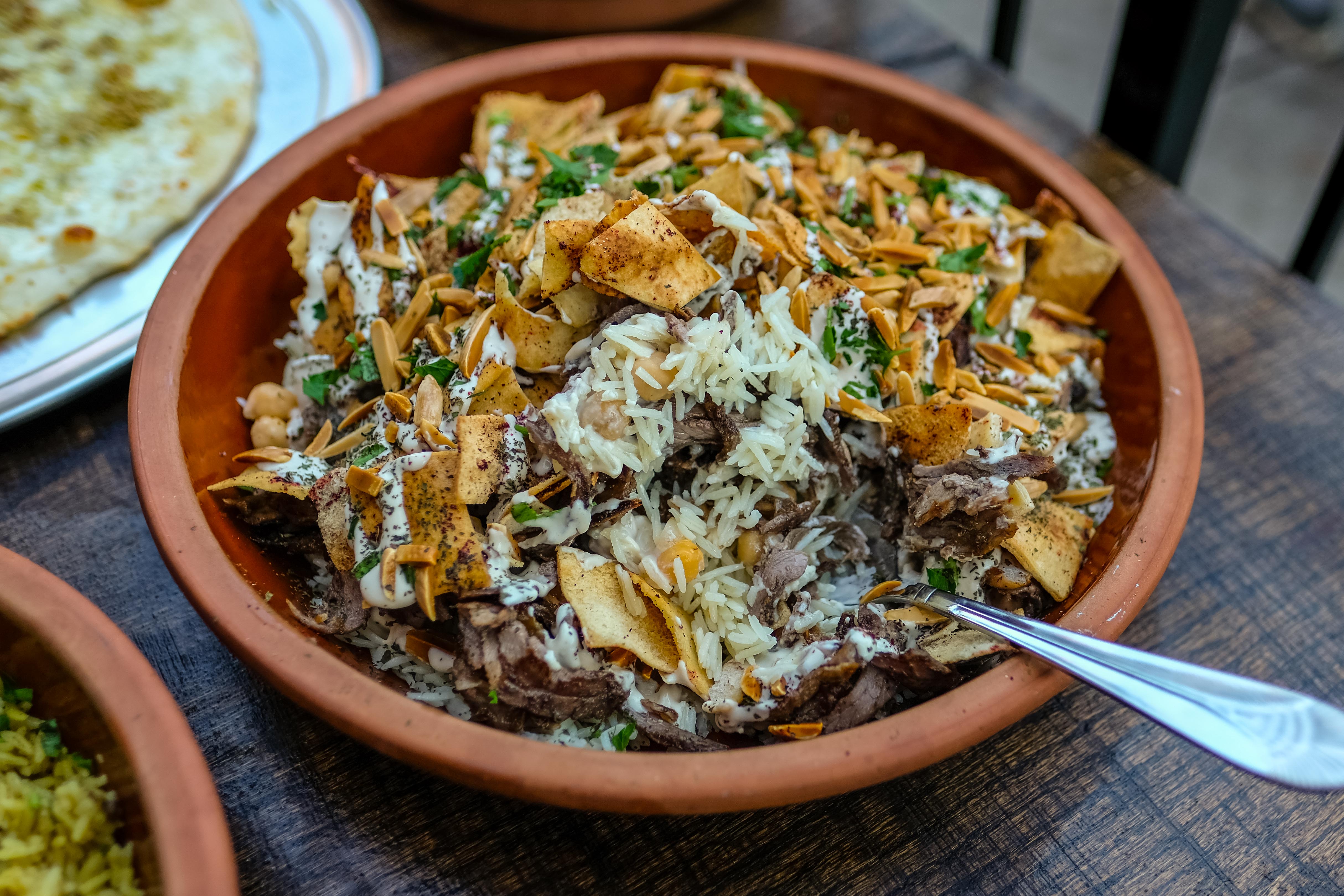 Grubhub Presents: the Best NYC Cold Weather Comfort Foods